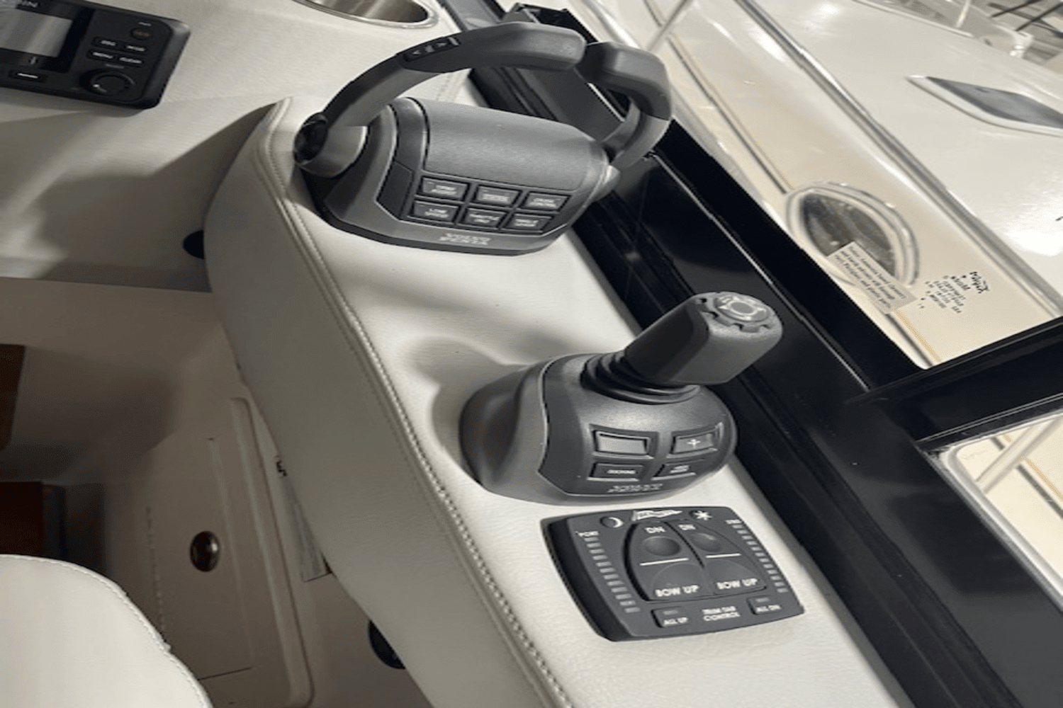 2022 Regal
                                                             36 GRANDE COUPE Image Thumbnail #27