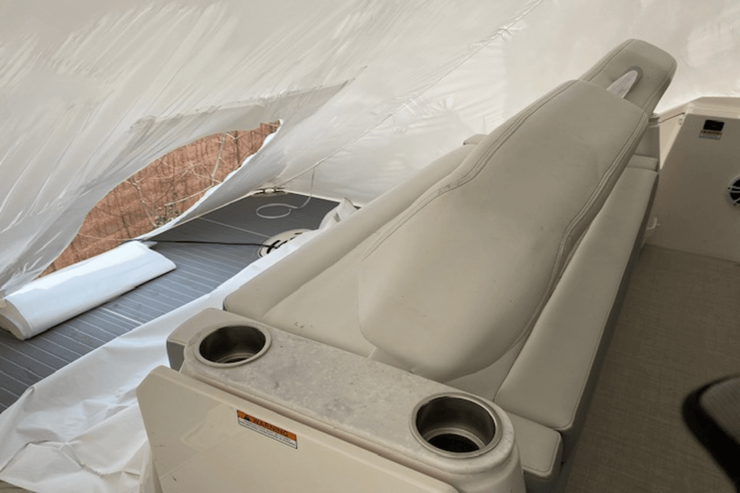 2022 Regal
                                                             36 GRANDE COUPE Image Thumbnail #8