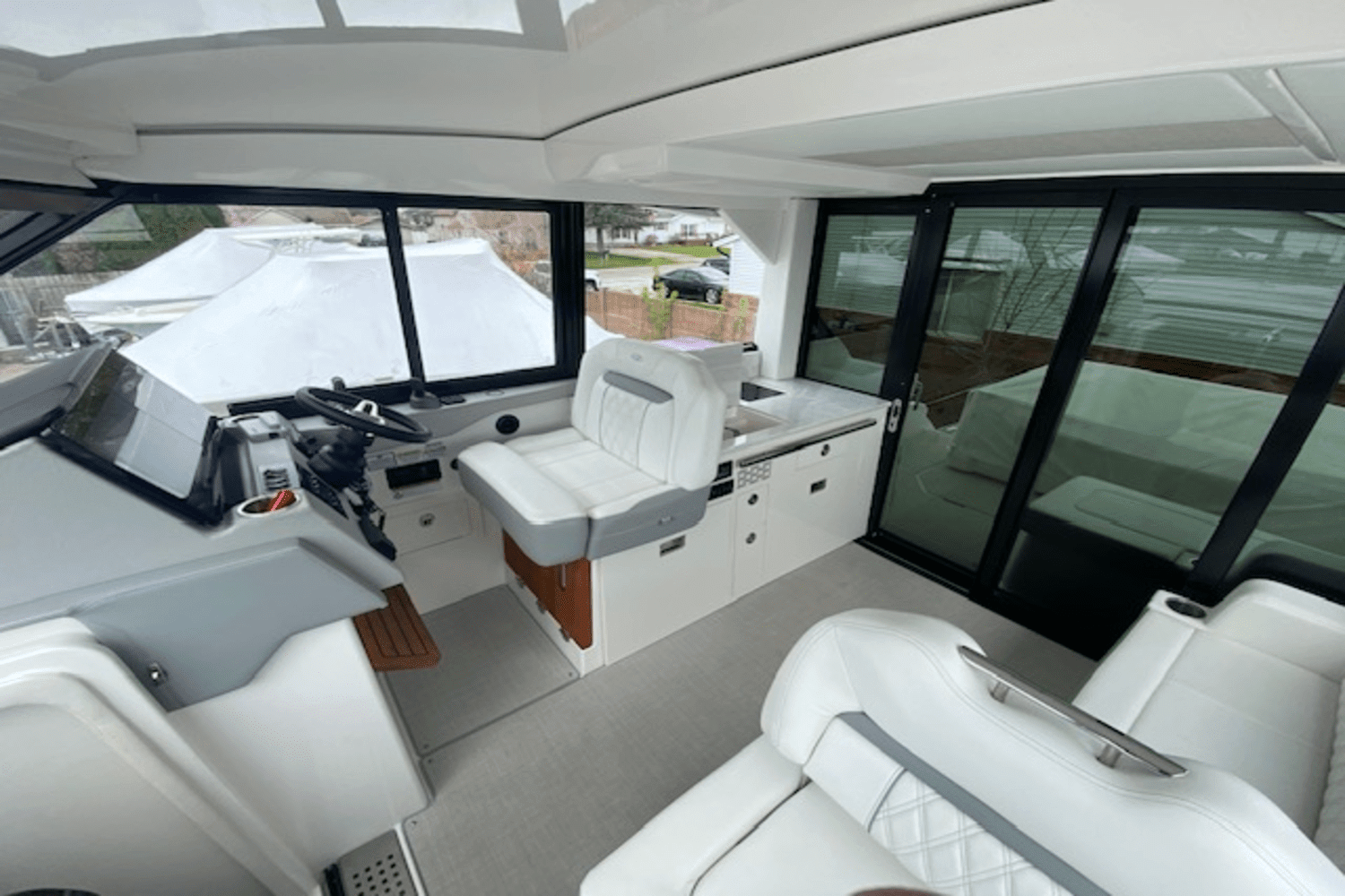 2022 Regal
                                                             36 GRANDE COUPE Image Thumbnail #16