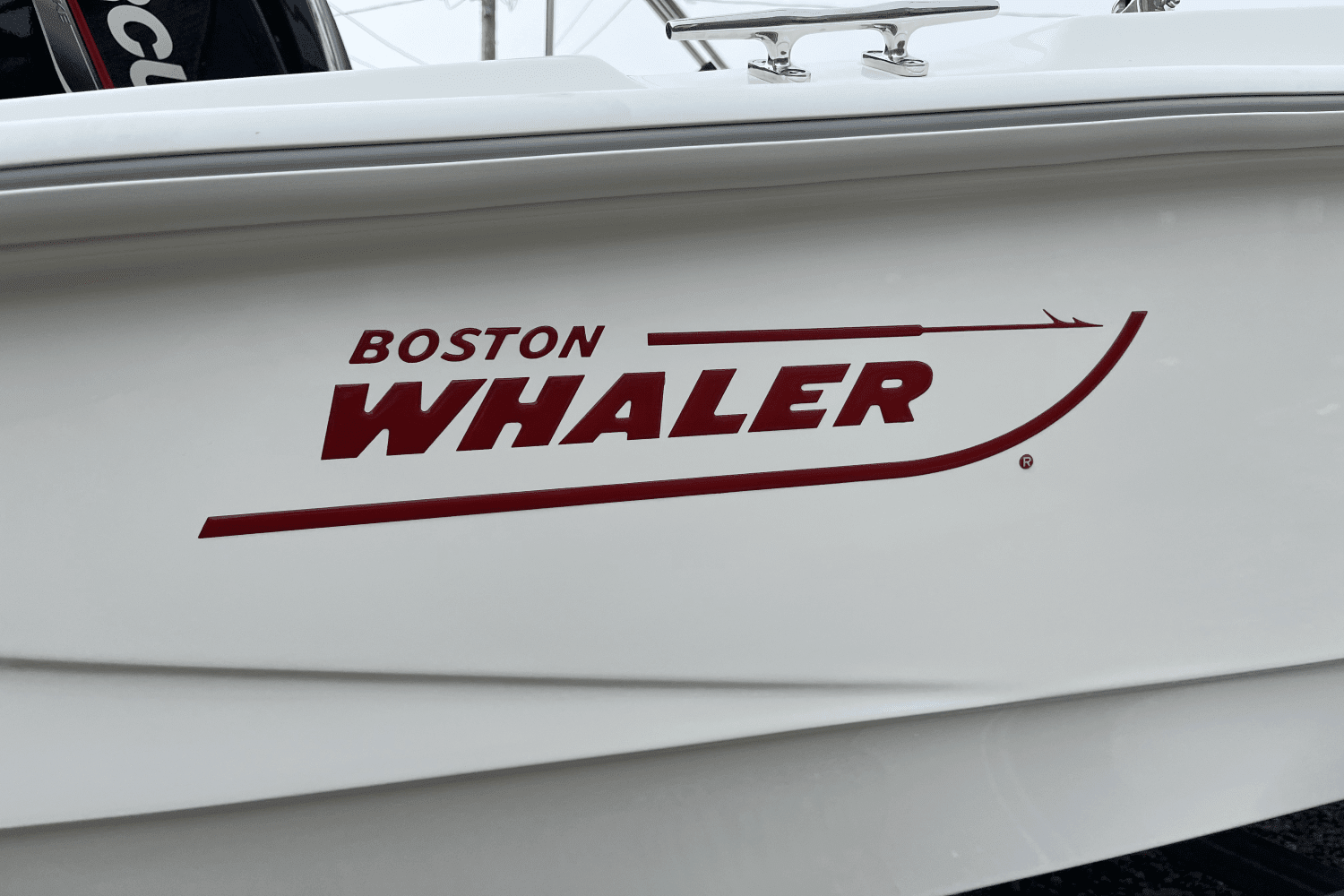 2025 Boston Whaler 160 Super Sport Image Thumbnail #10