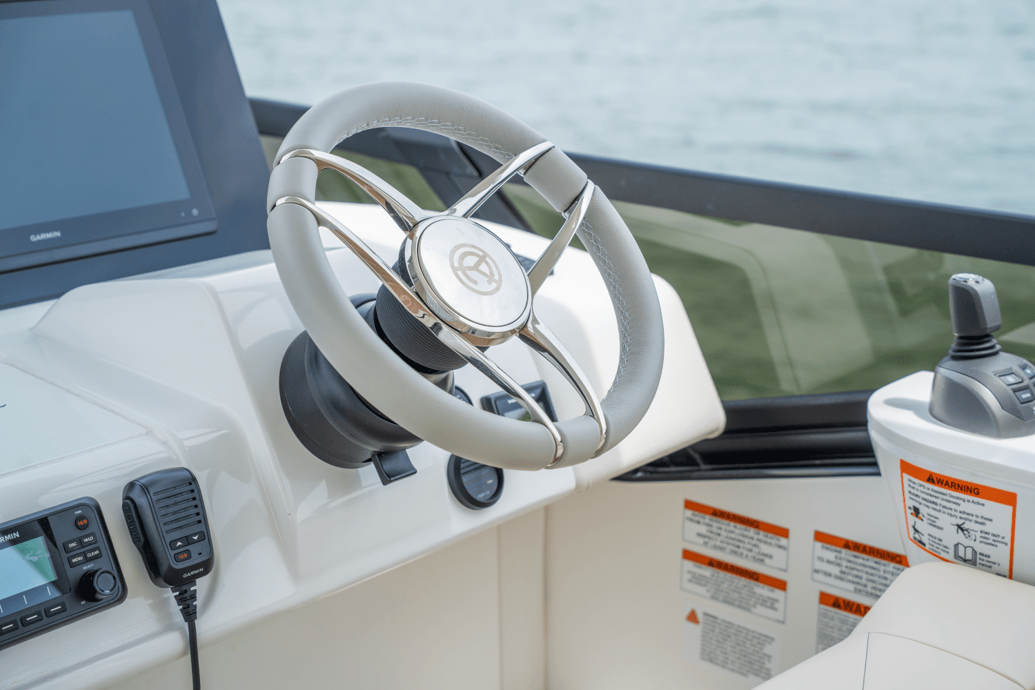 2025 Cruisers Yachts 57 Fly Image Thumbnail #58