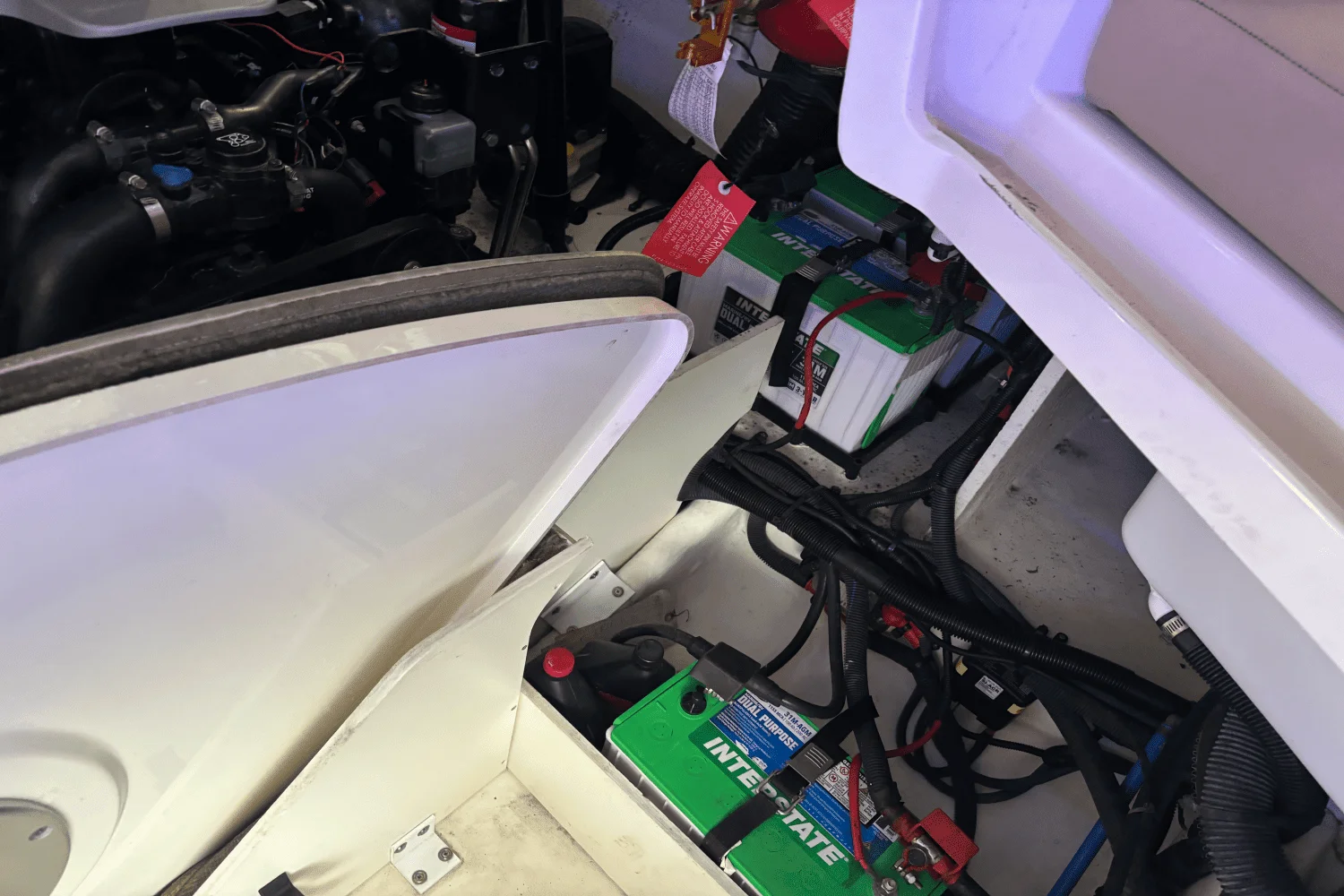 2015 Sea Ray 350 SLX Image Thumbnail #31