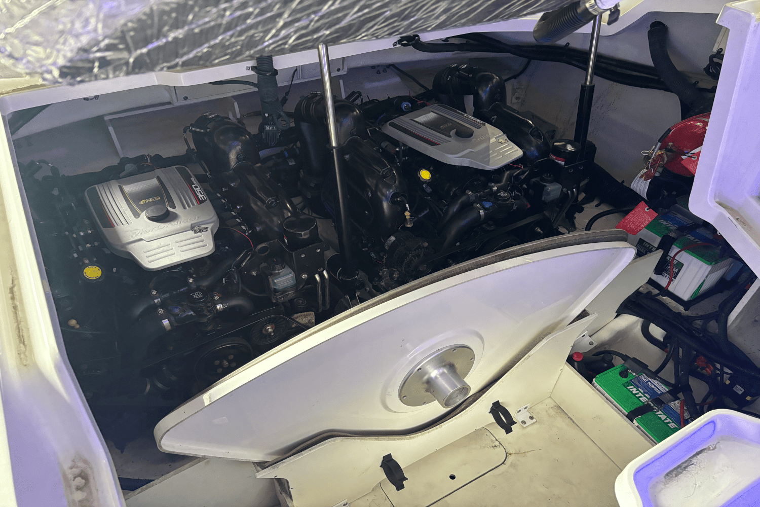 2015 Sea Ray 350 SLX Image Thumbnail #26