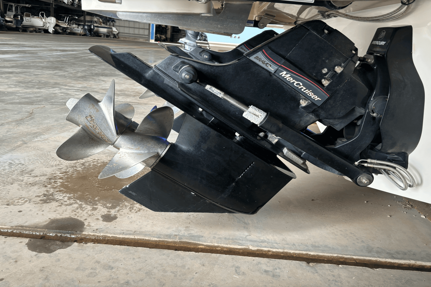 2015 Sea Ray 350 SLX Image Thumbnail #40