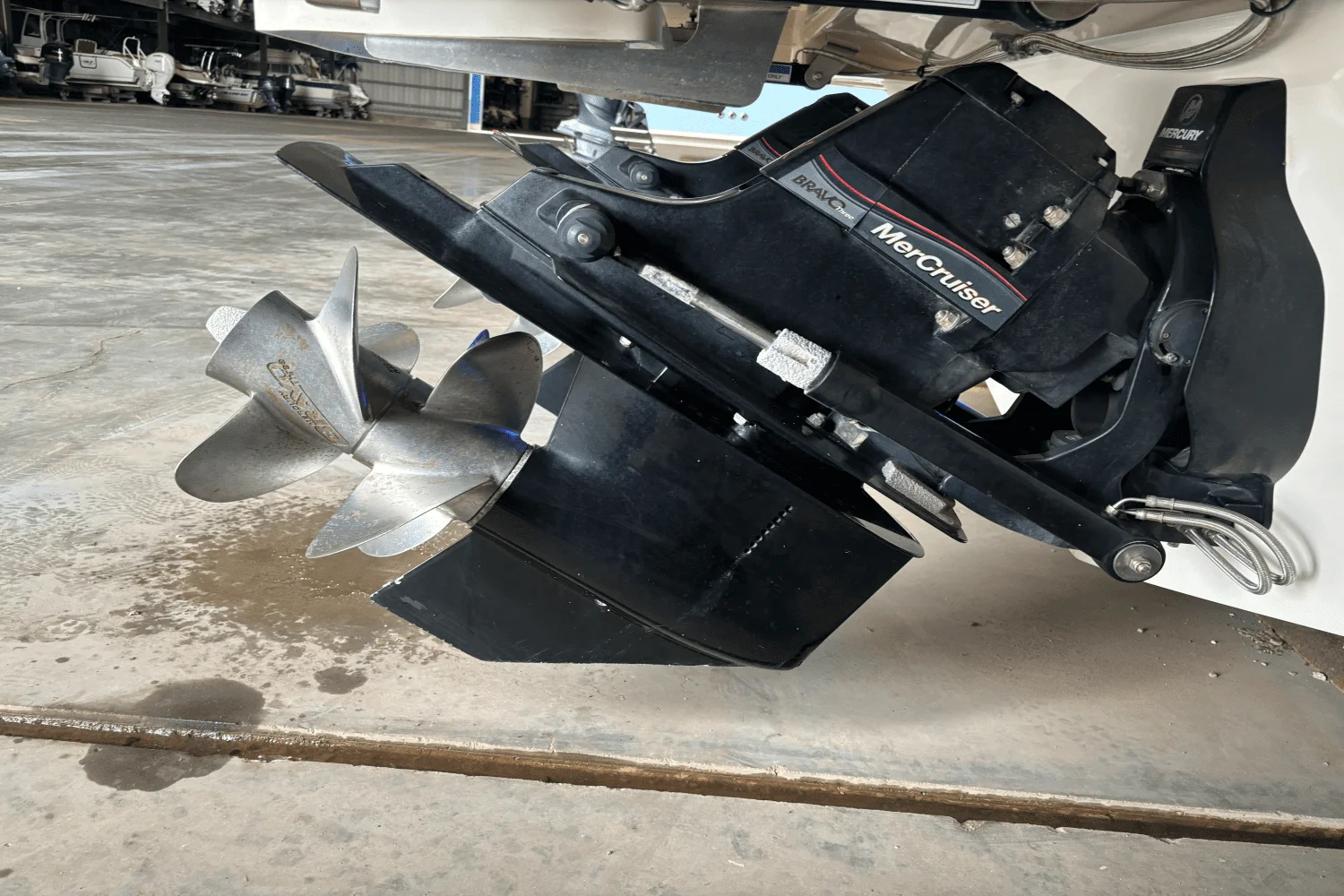 2015 Sea Ray 350 SLX Image Thumbnail #40