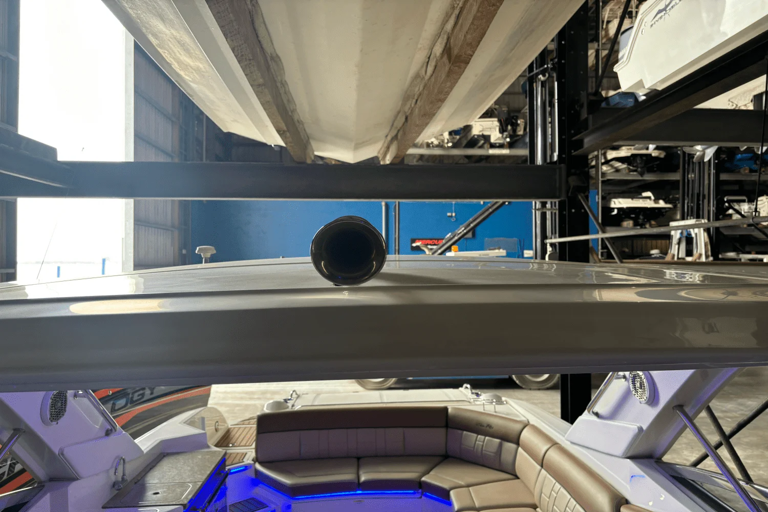 2015 Sea Ray 350 SLX Image Thumbnail #18