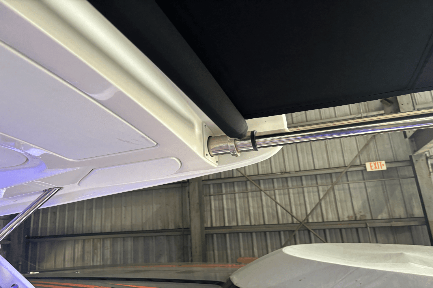 2015 Sea Ray 350 SLX Image Thumbnail #23