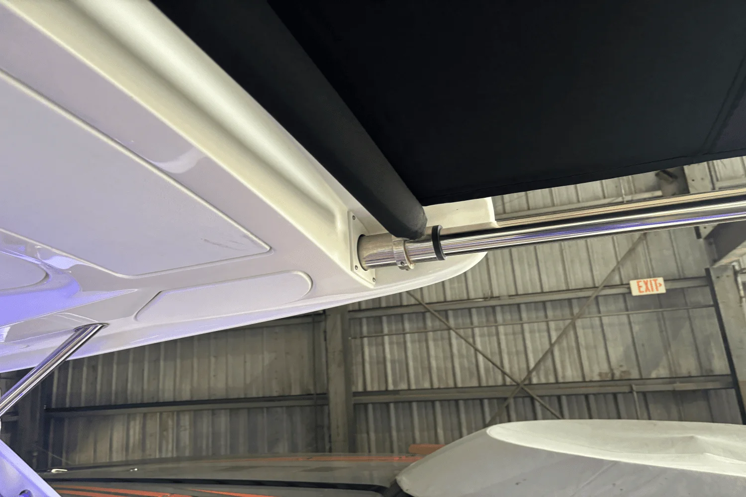 2015 Sea Ray 350 SLX Image Thumbnail #23