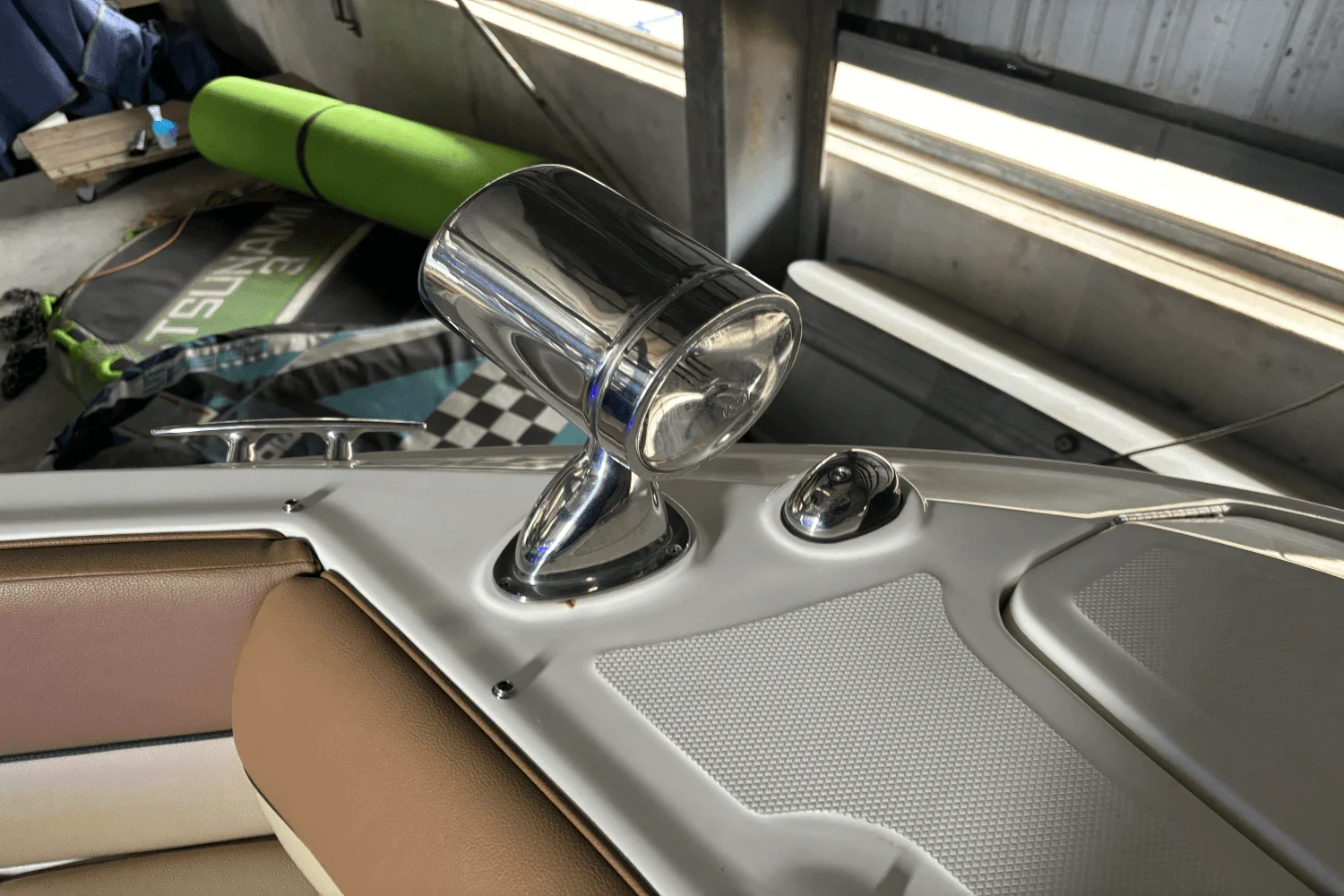 2015 Sea Ray 350 SLX Image Thumbnail #24