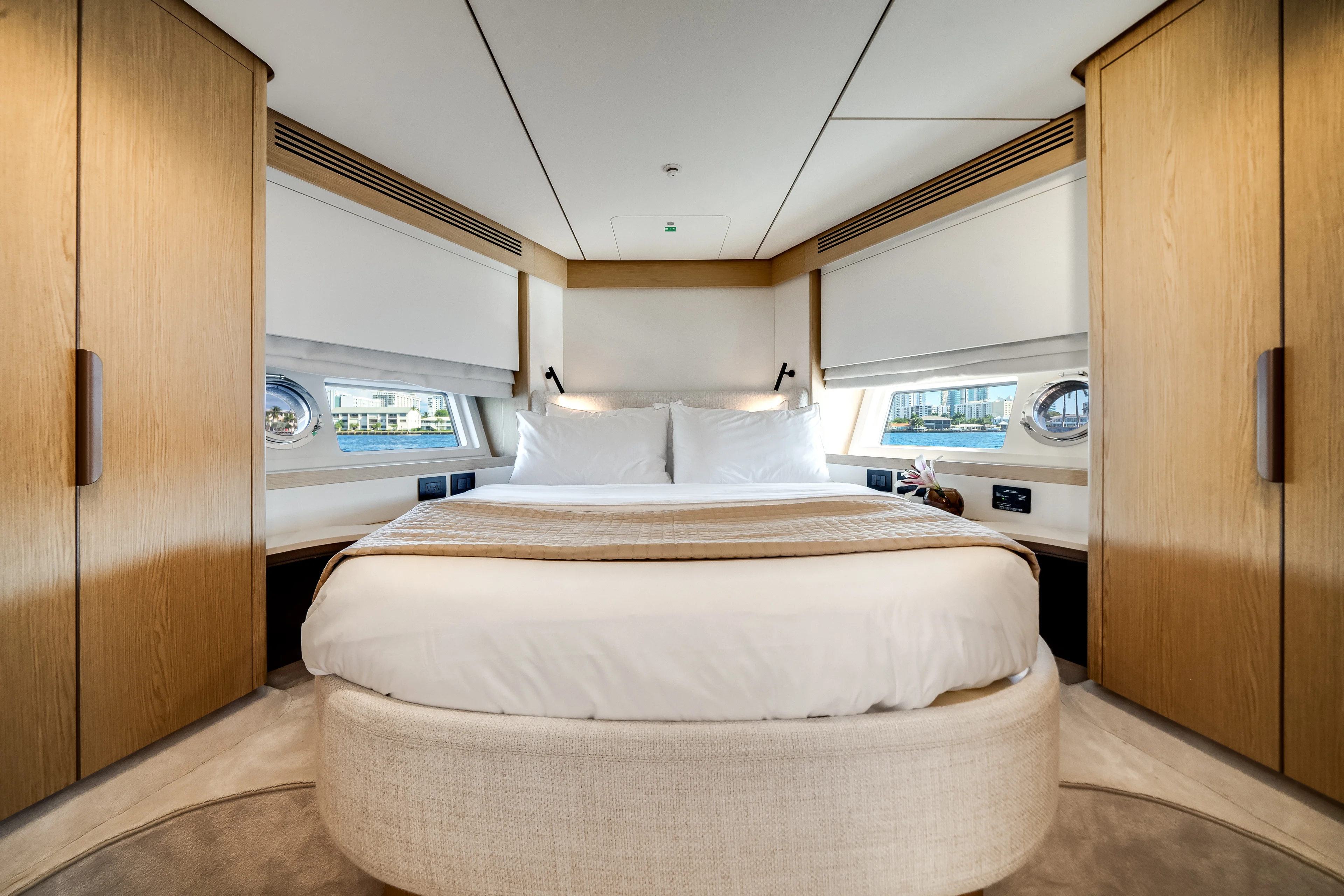 2026 Azimut Fly 62 Image Thumbnail #77