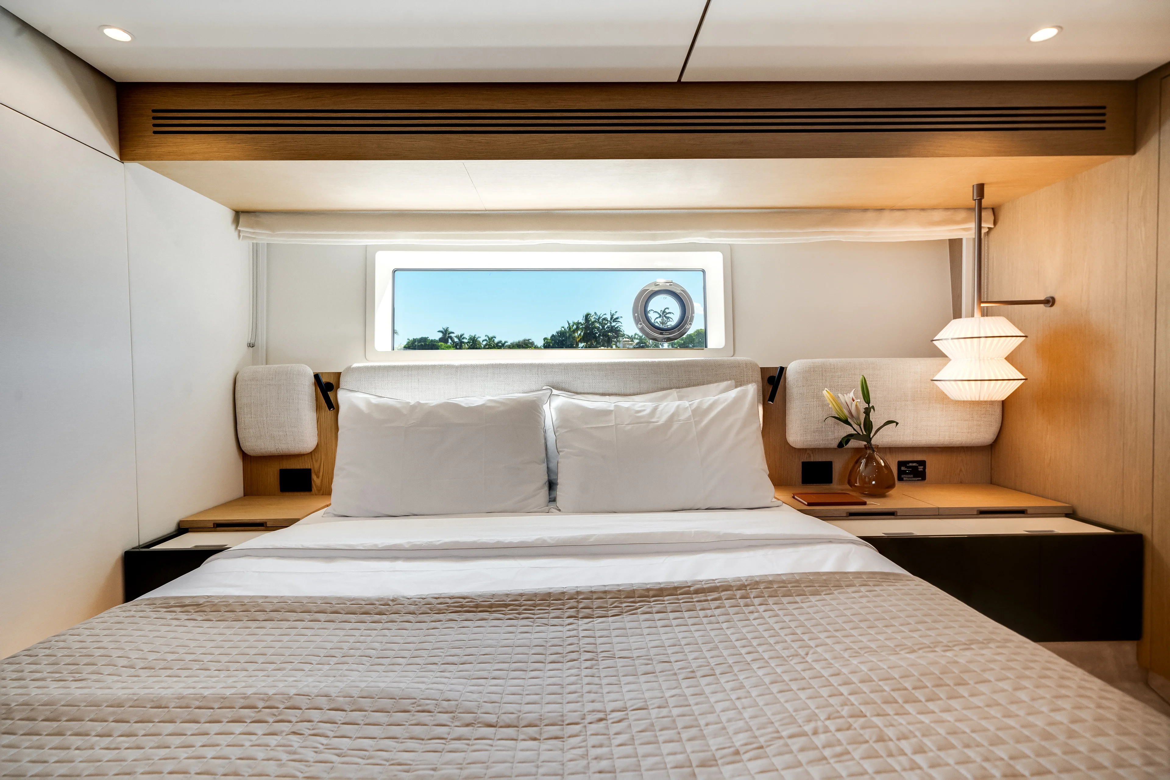 2026 Azimut Fly 62 Image Thumbnail #64