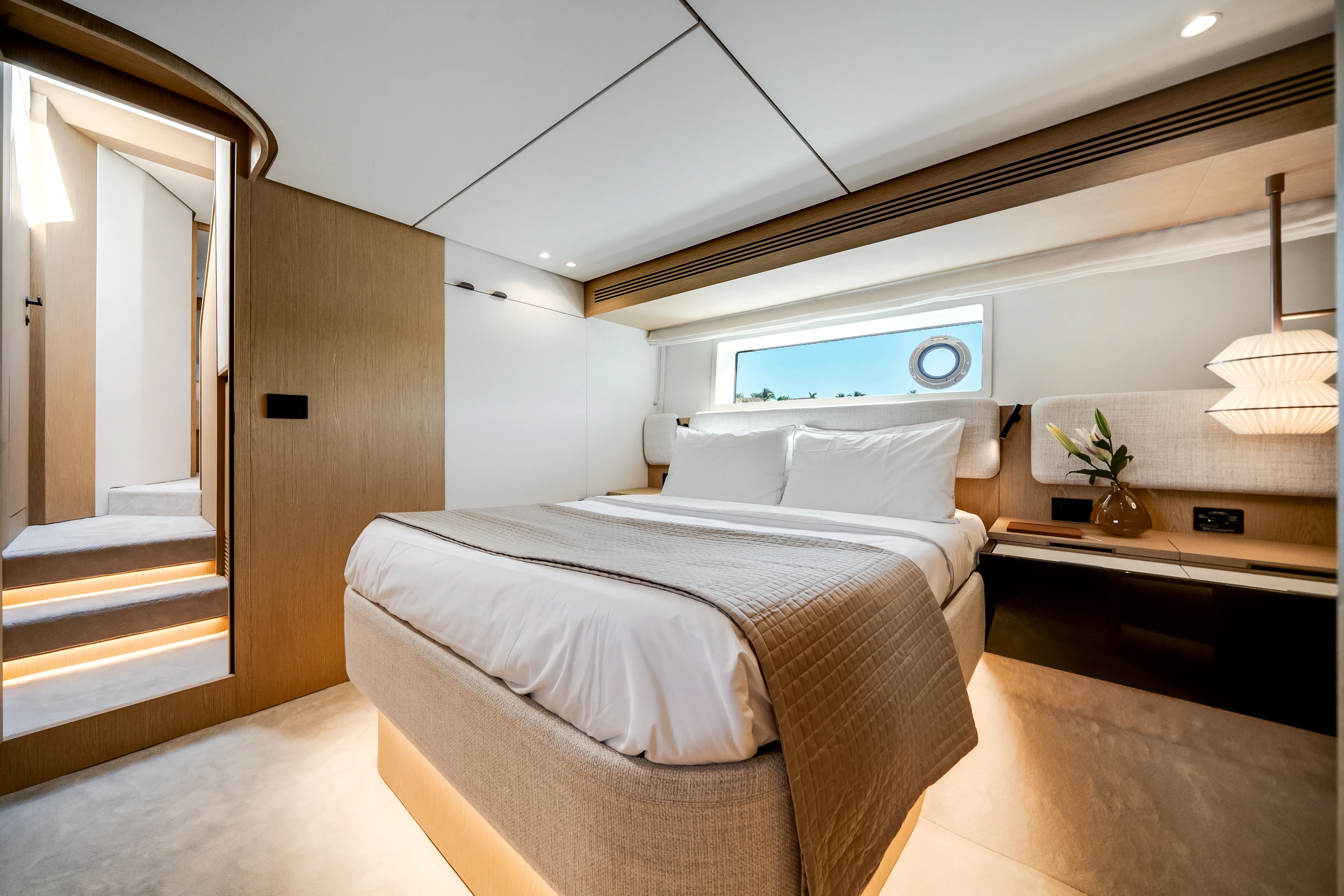 2026 Azimut Fly 62 Image Thumbnail #62