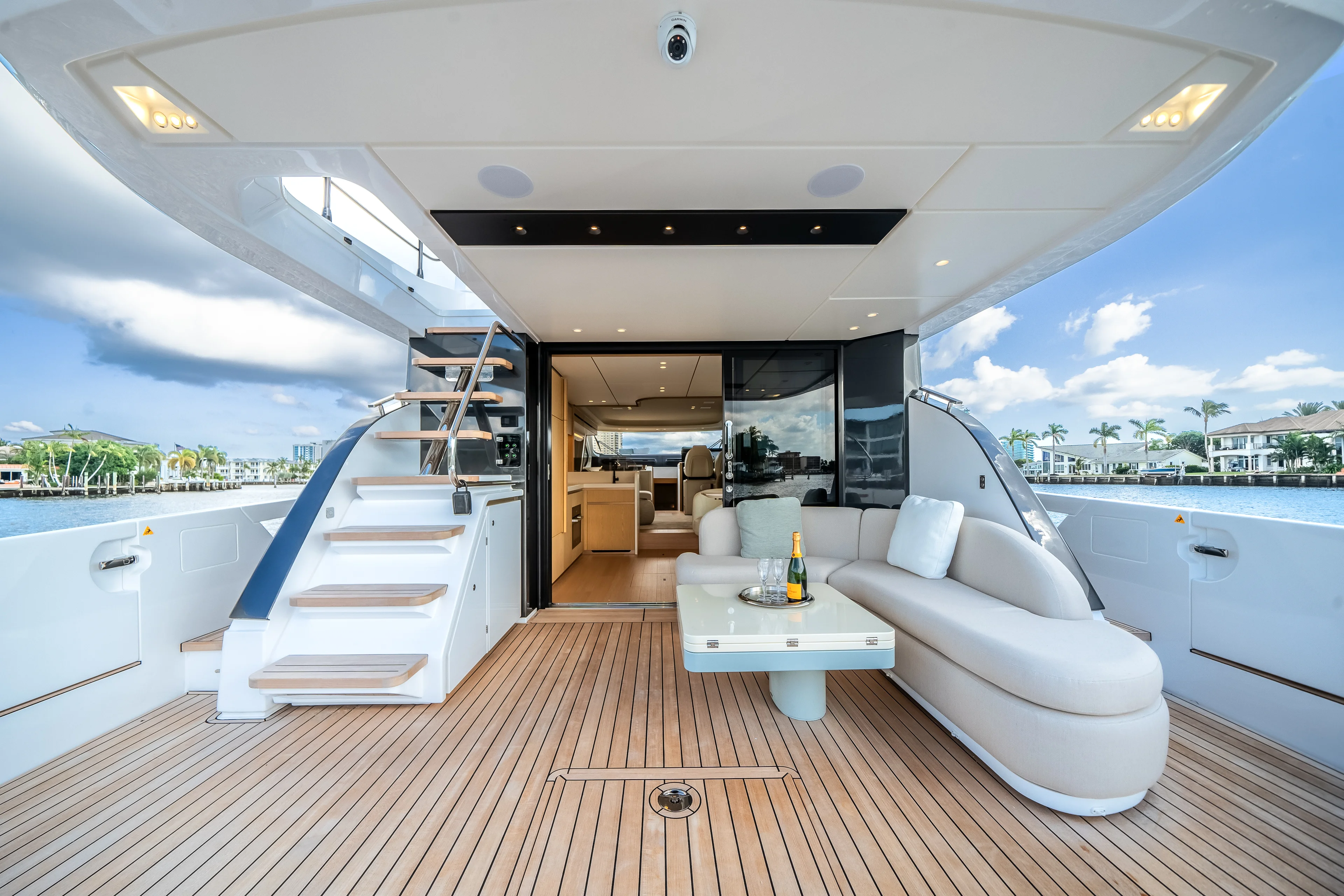 2026 Azimut Fly 62 Image Thumbnail #34