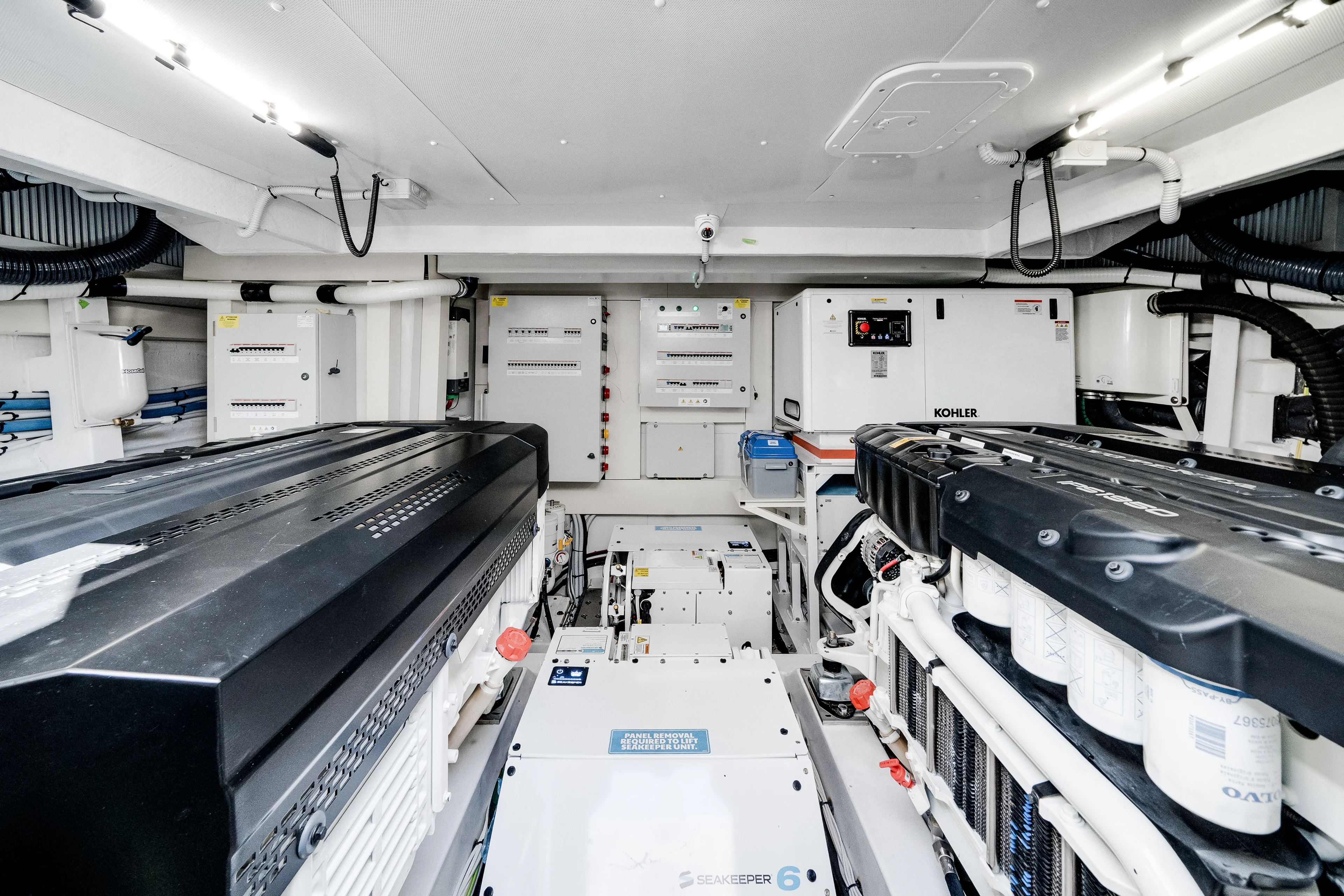 2026 Azimut Fly 62 Image Thumbnail #56