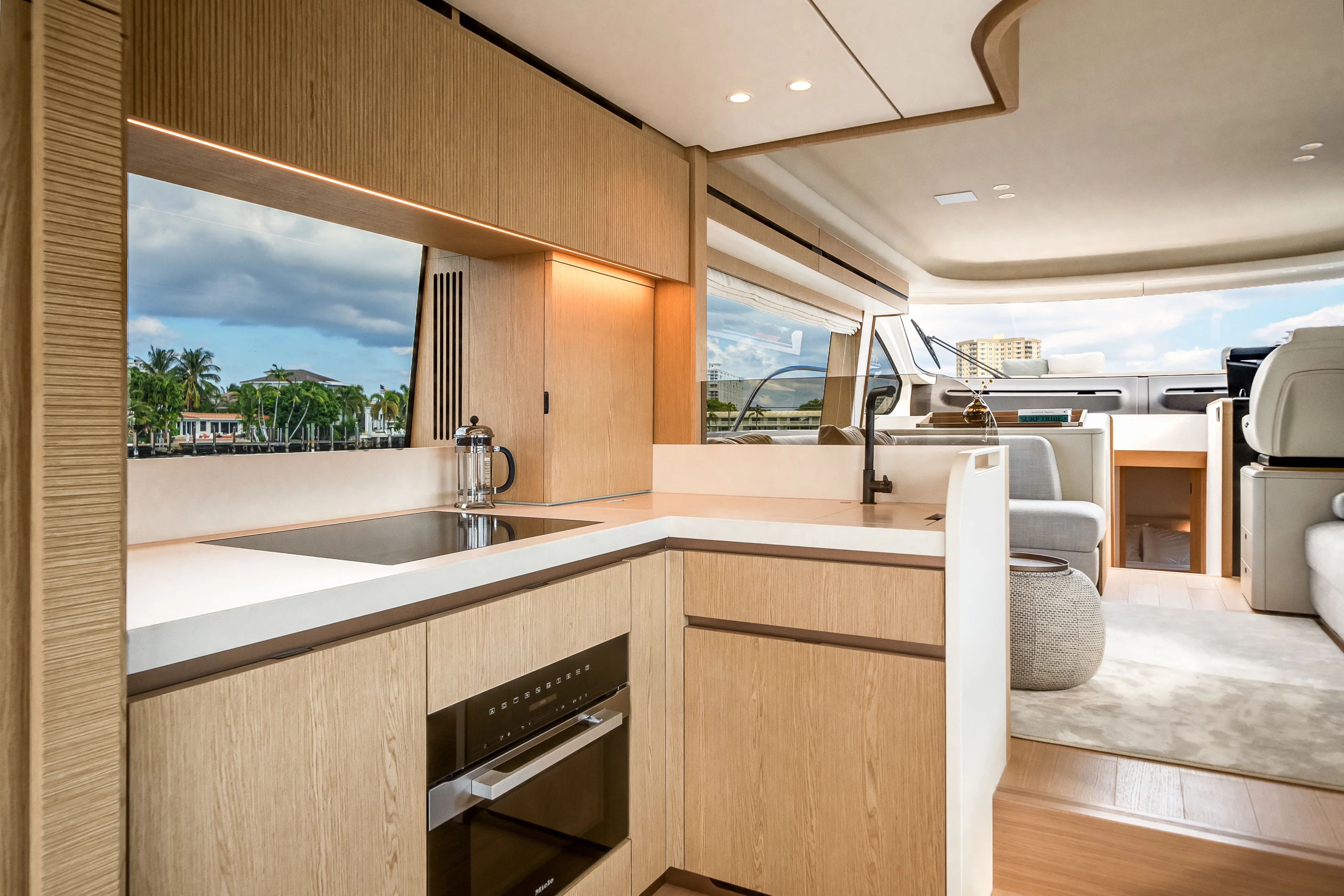 2026 Azimut Fly 62 Image Thumbnail #47