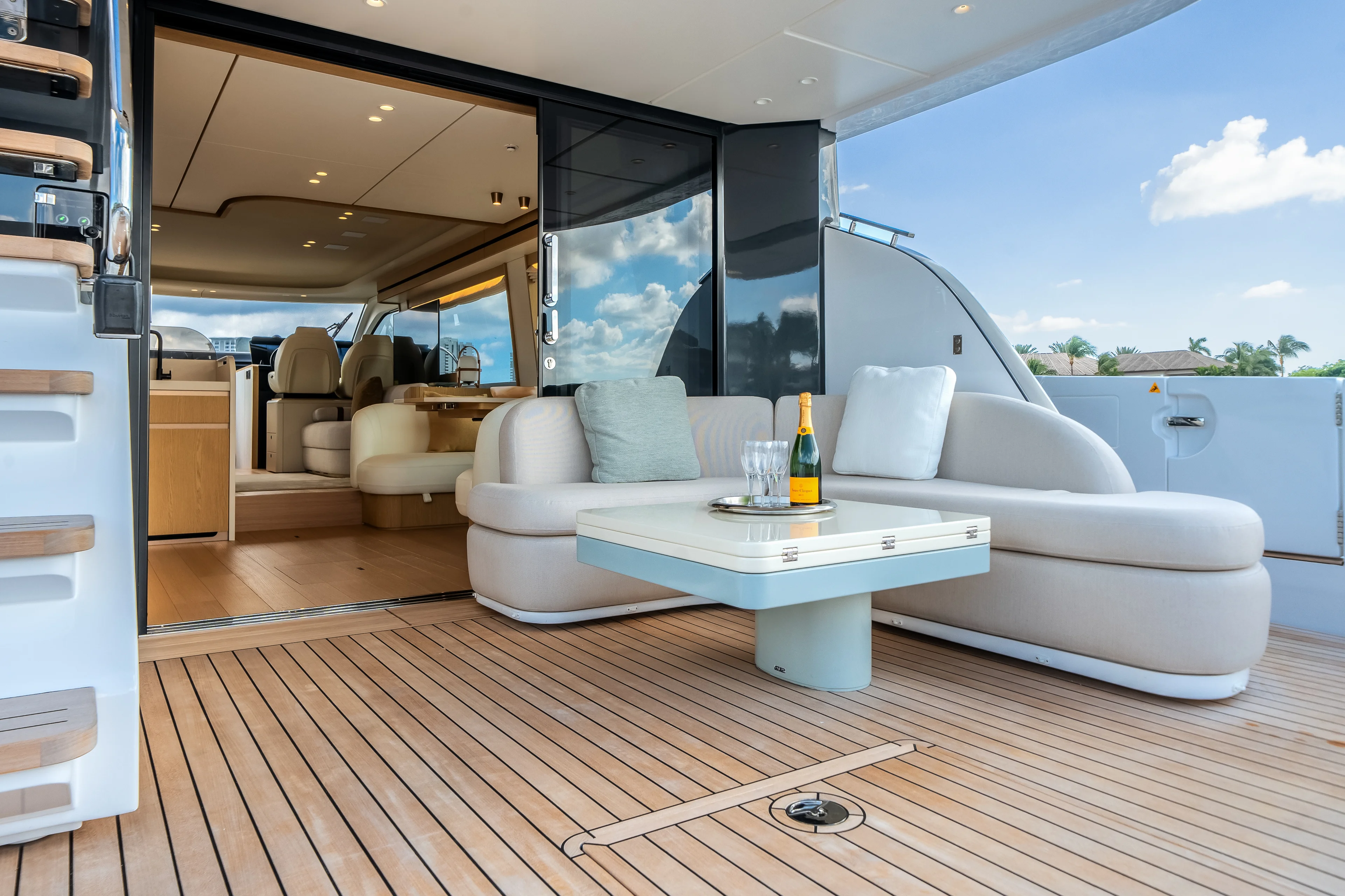 2026 Azimut Fly 62 Image Thumbnail #35