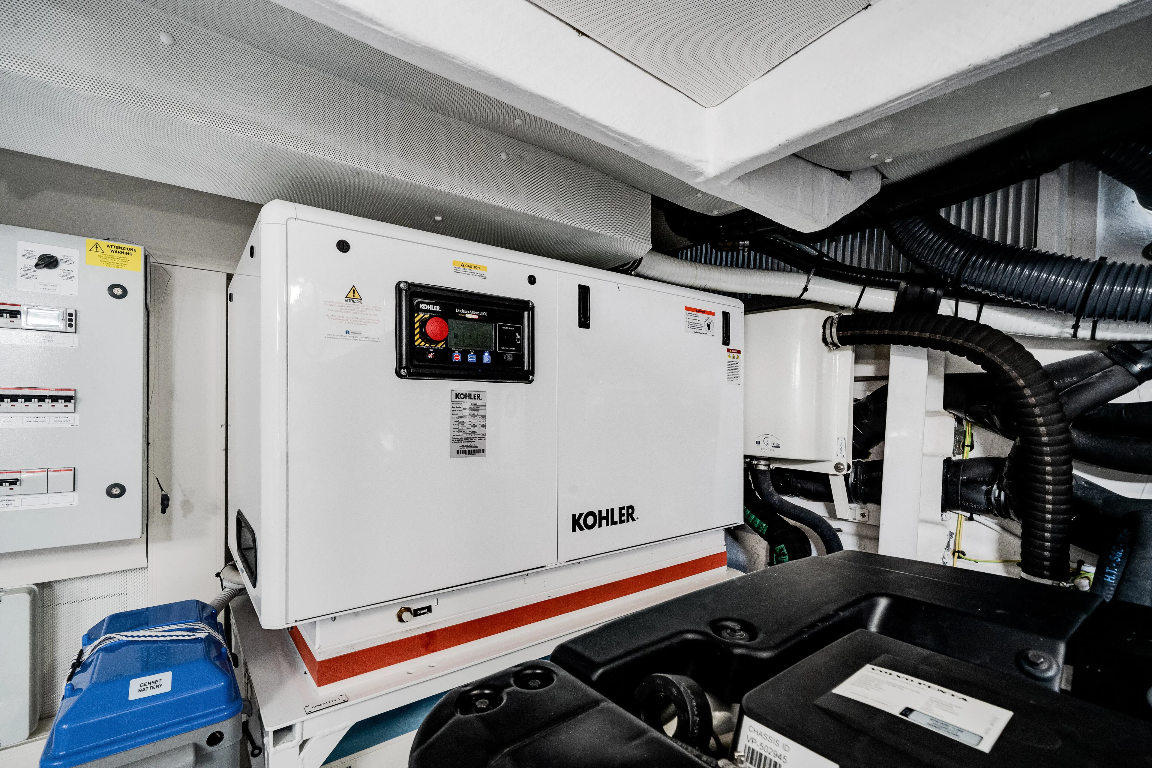 2026 Azimut Fly 62 Image Thumbnail #59