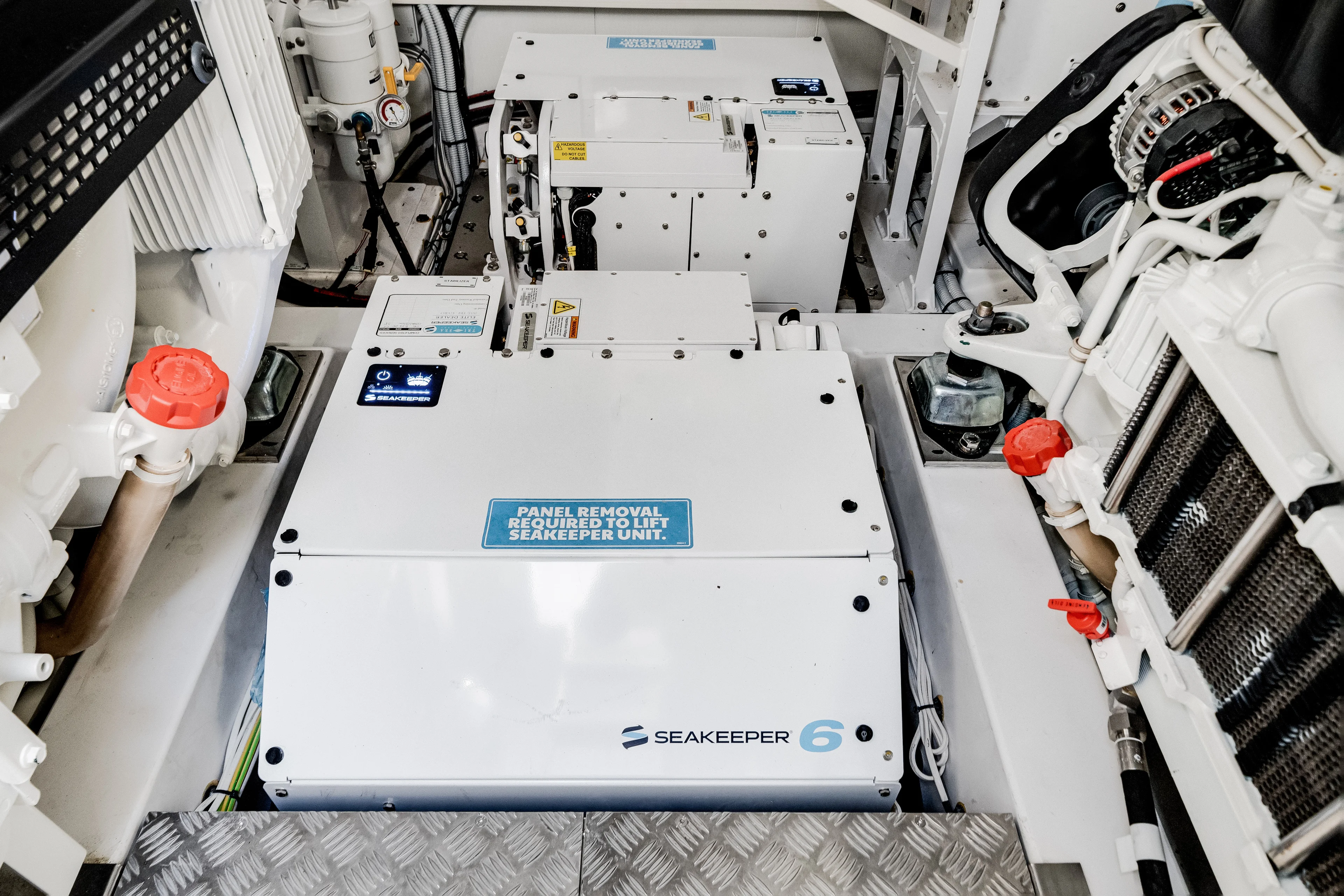 2026 Azimut Fly 62 Image Thumbnail #57