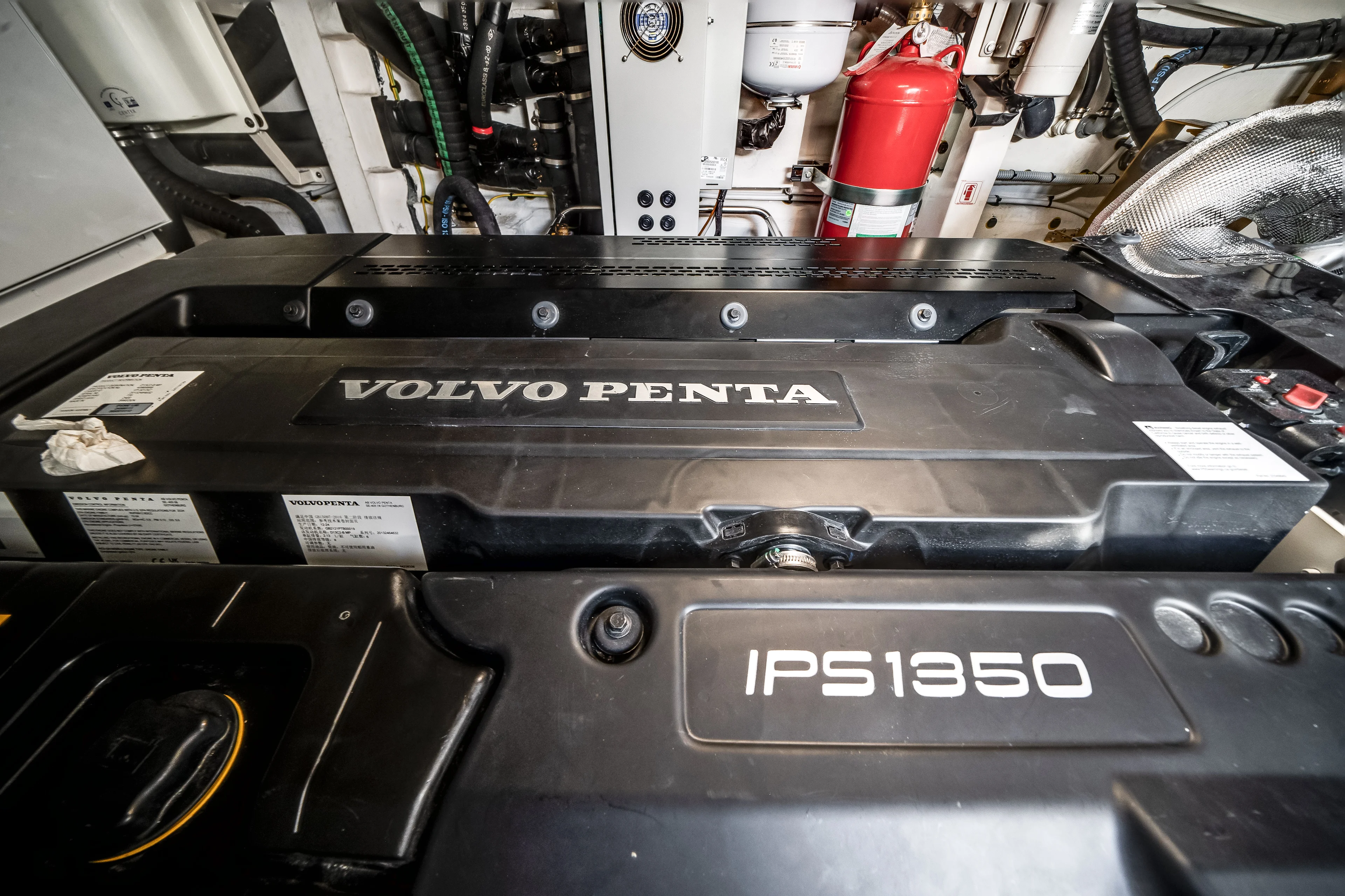 2026 Azimut Fly 62 Image Thumbnail #76