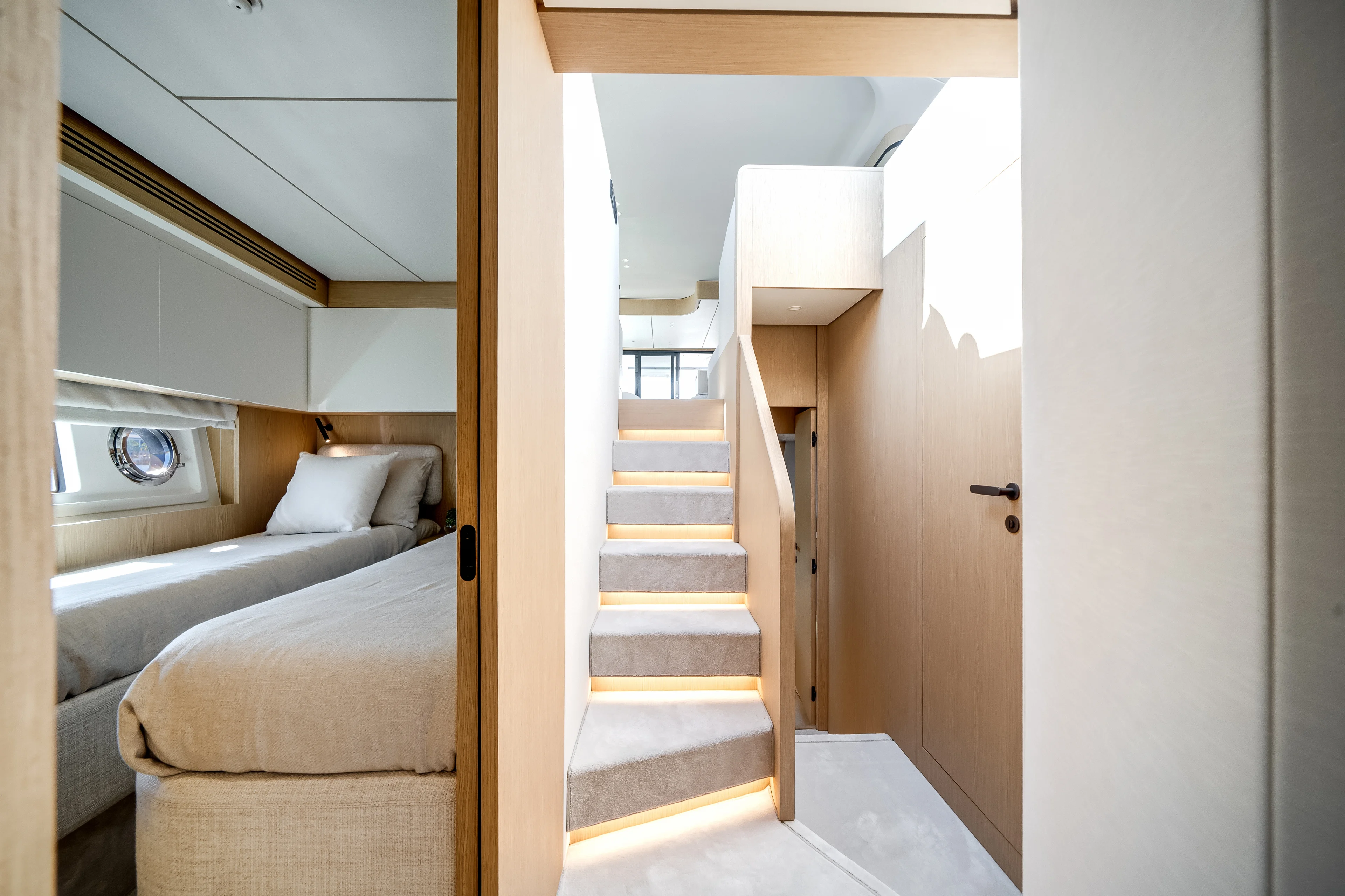 2026 Azimut Fly 62 Image Thumbnail #68