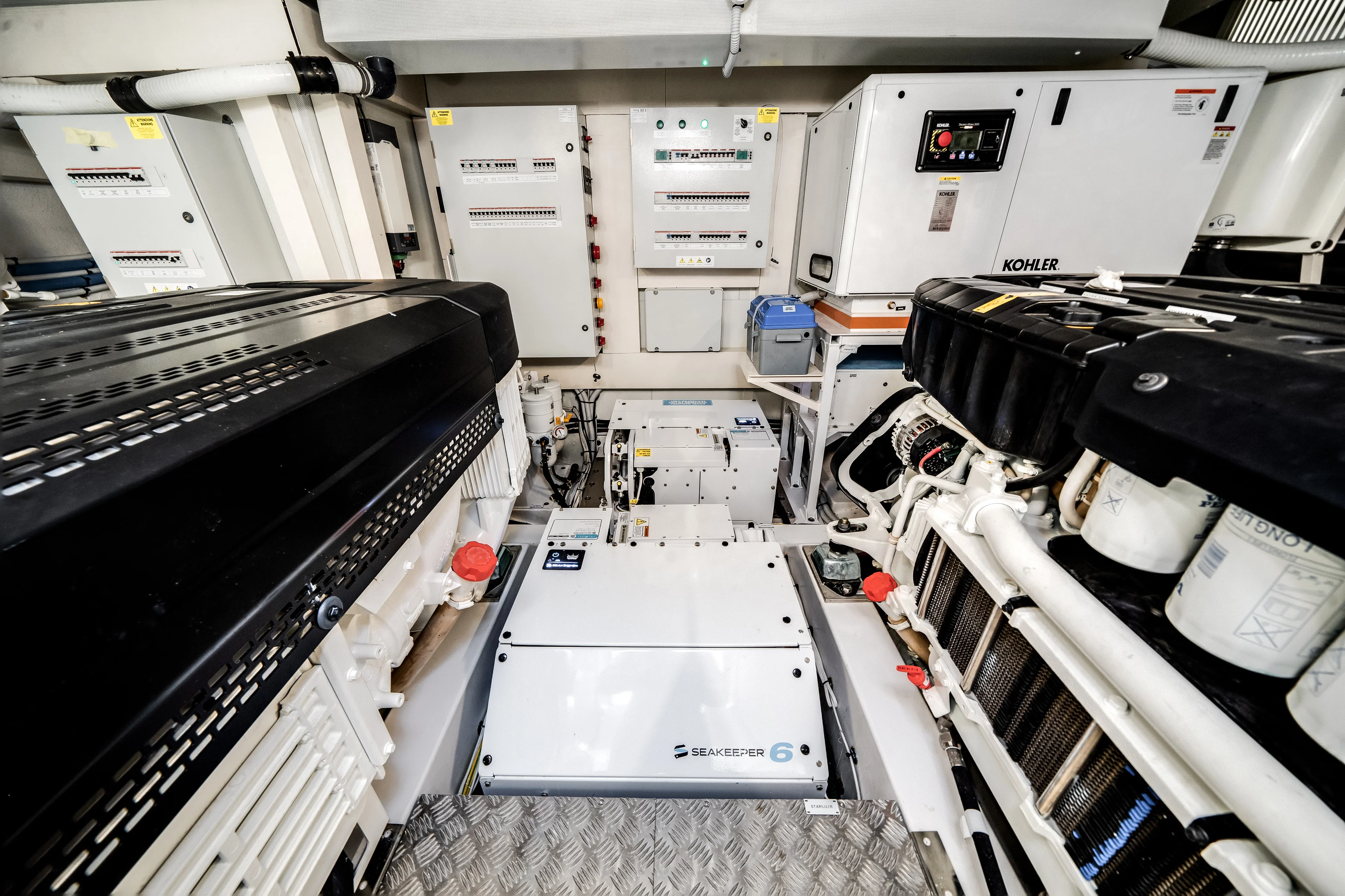 2026 Azimut Fly 62 Image Thumbnail #78