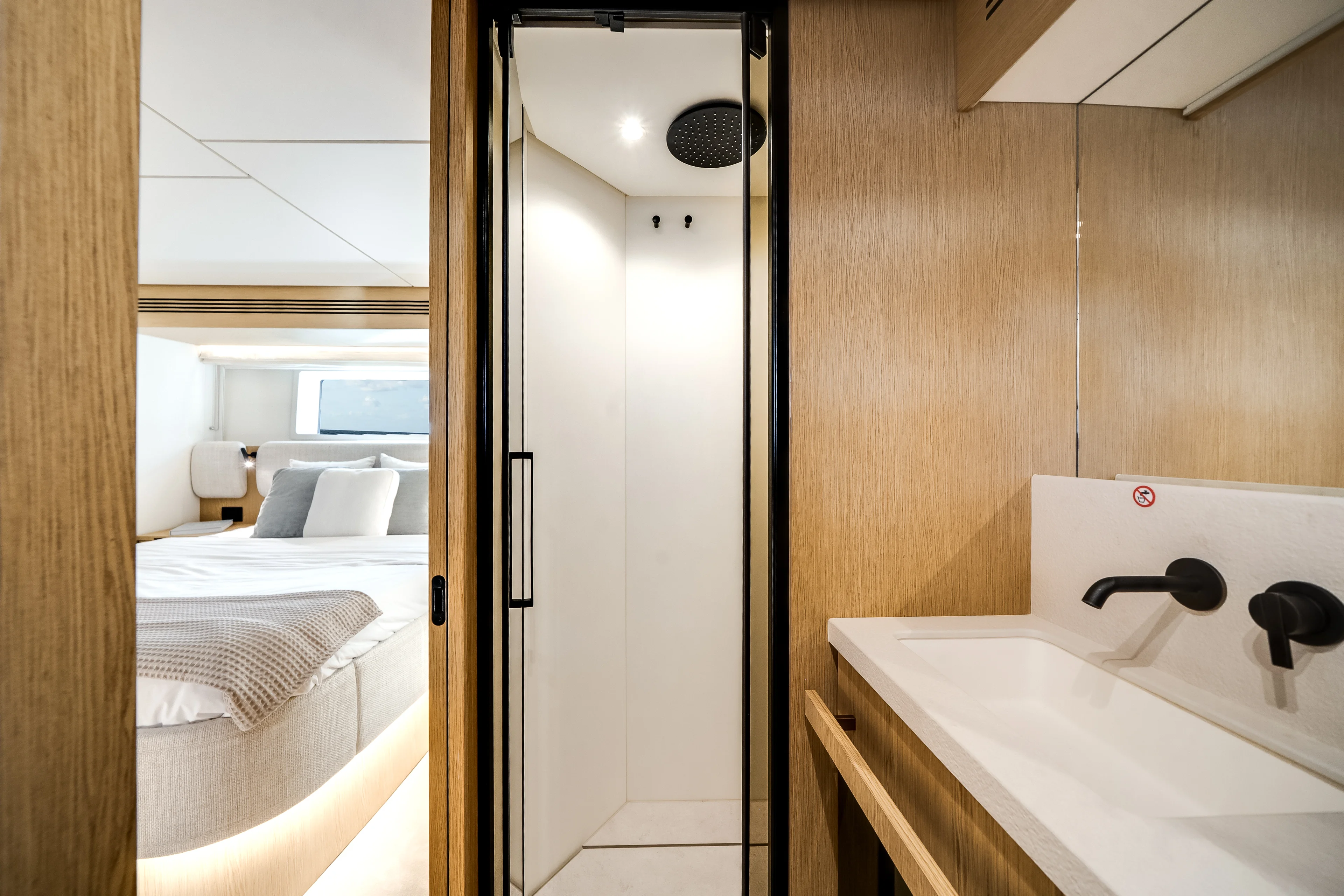 2026 Azimut Fly 62 Image Thumbnail #41