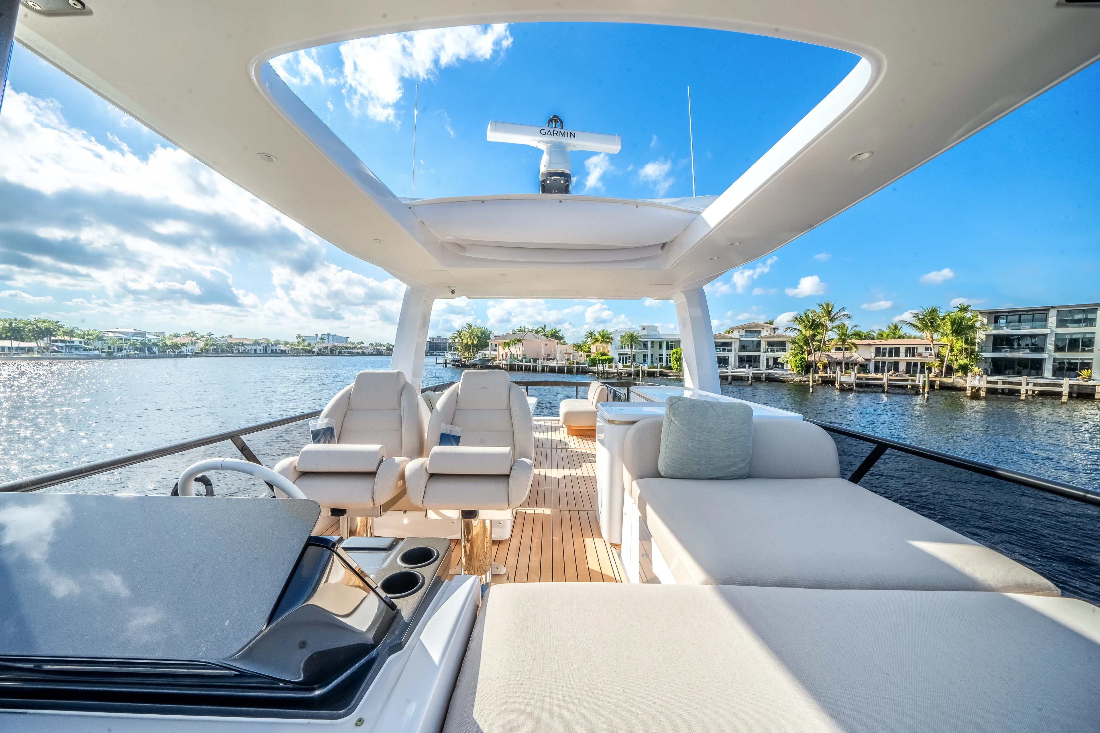 2026 Azimut Fly 62 Image Thumbnail #18