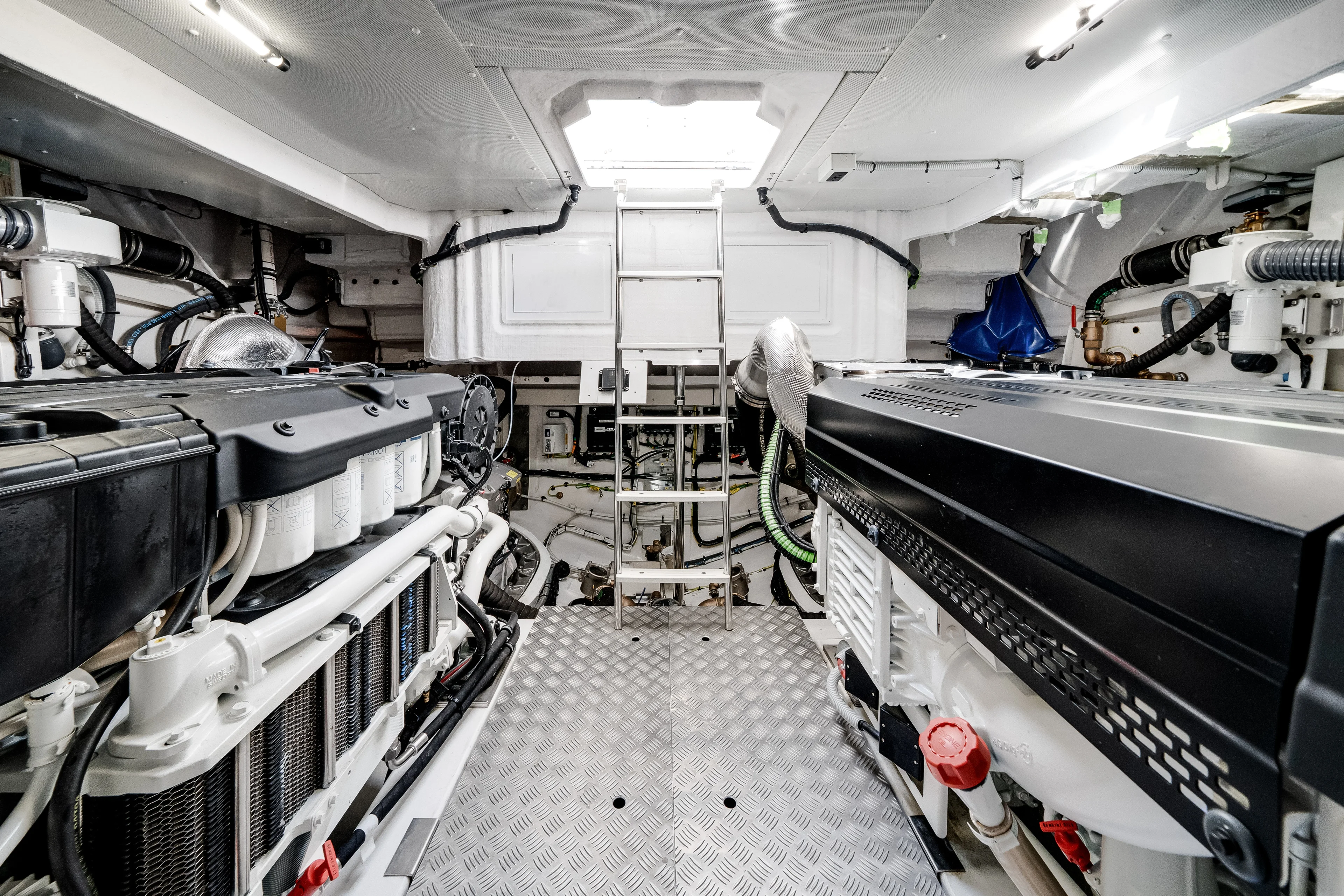 2026 Azimut Fly 62 Image Thumbnail #61