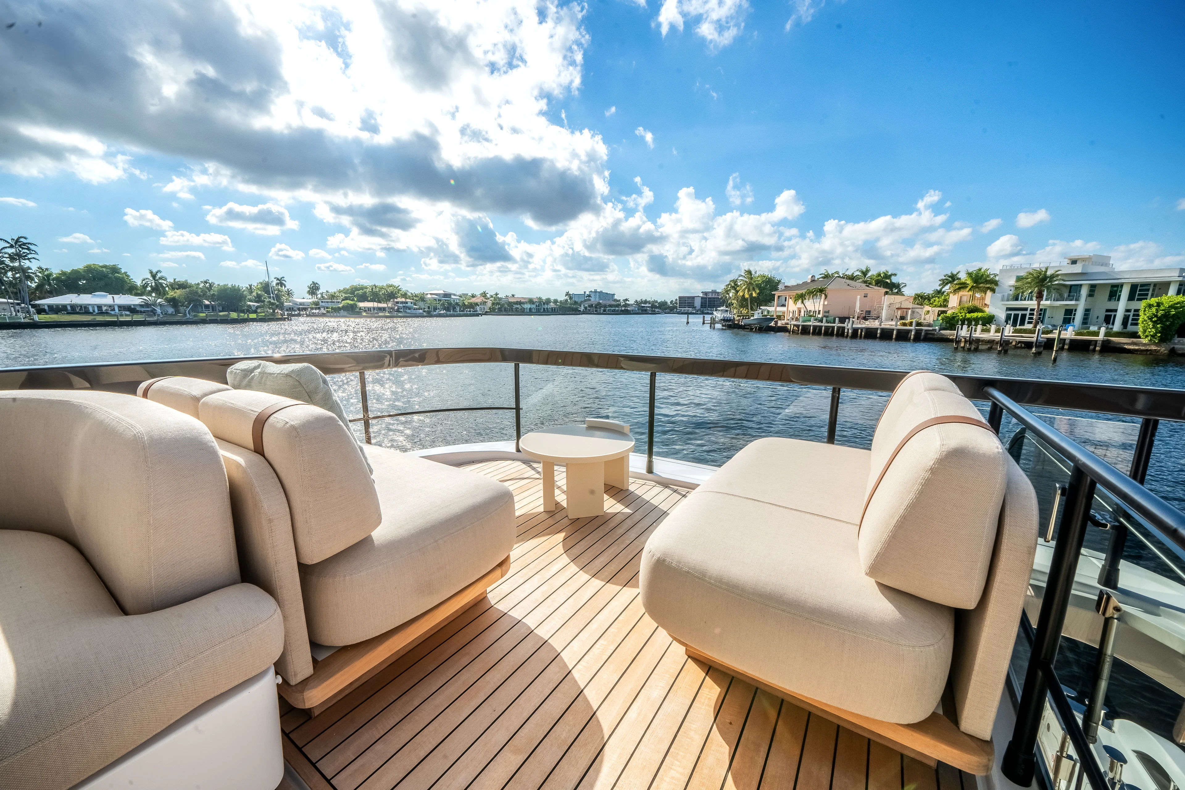 2026 Azimut Fly 62 Image Thumbnail #25