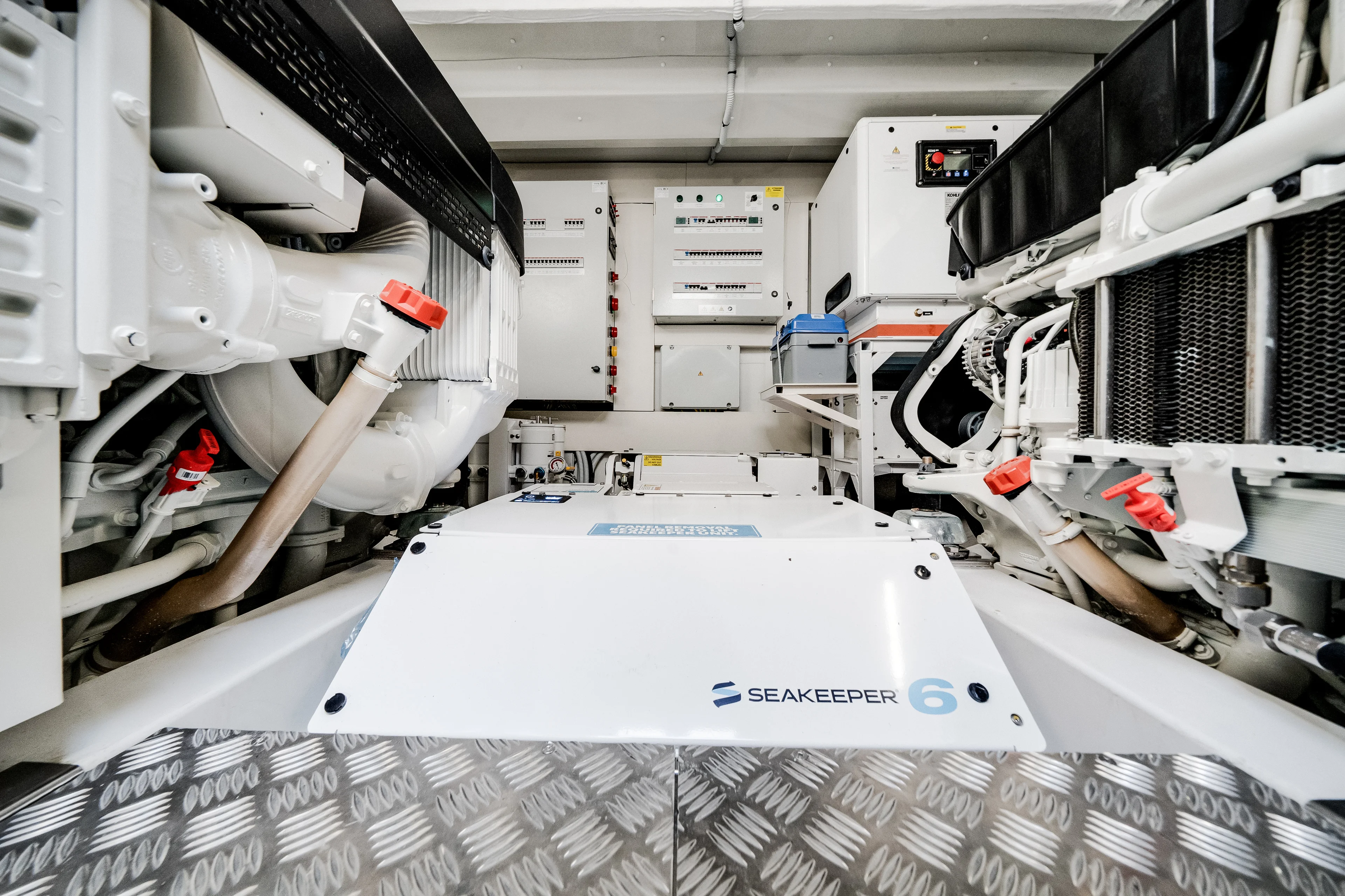 2026 Azimut Fly 62 Image Thumbnail #58