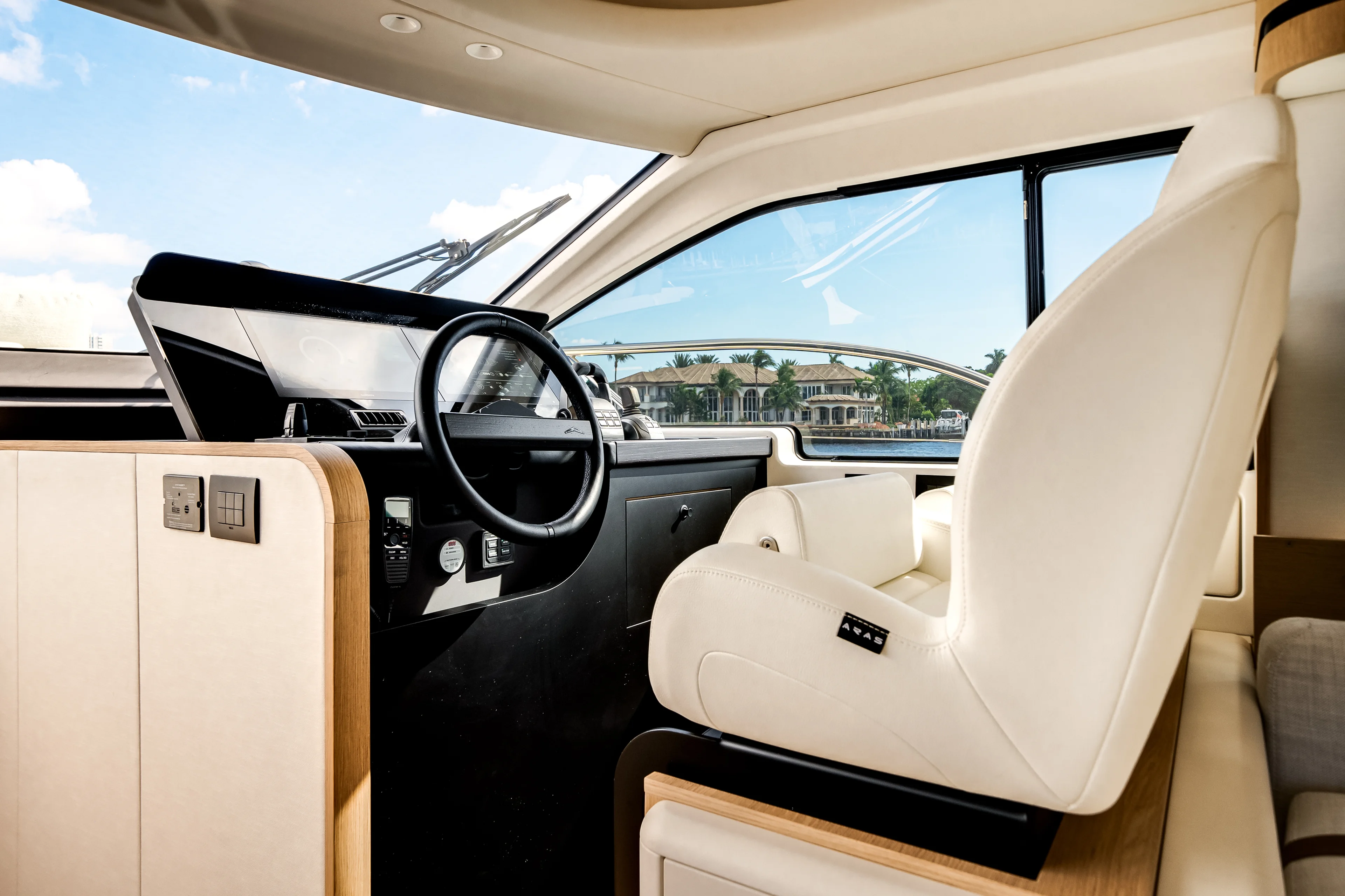 2026 Azimut Fly 62 Image Thumbnail #40