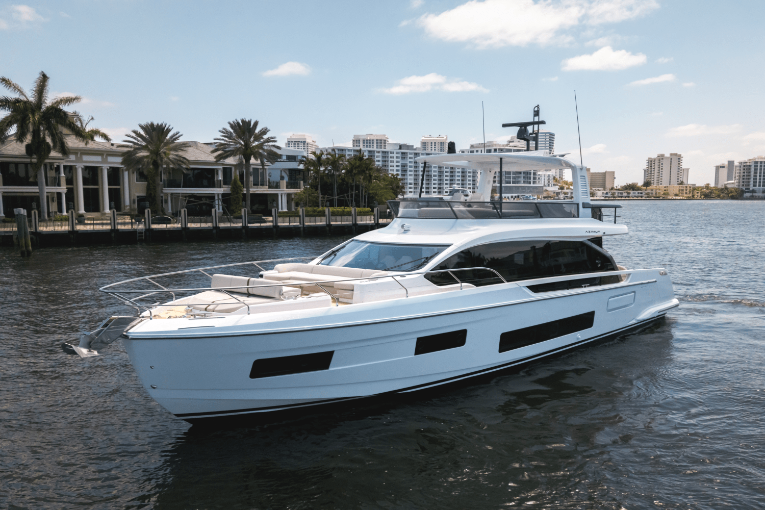 2025 Azimut
                                                             Fly 62 Image Thumbnail #84