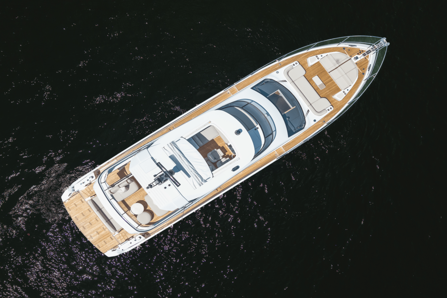 2025 Azimut
                                                             Fly 62 Image Thumbnail #6