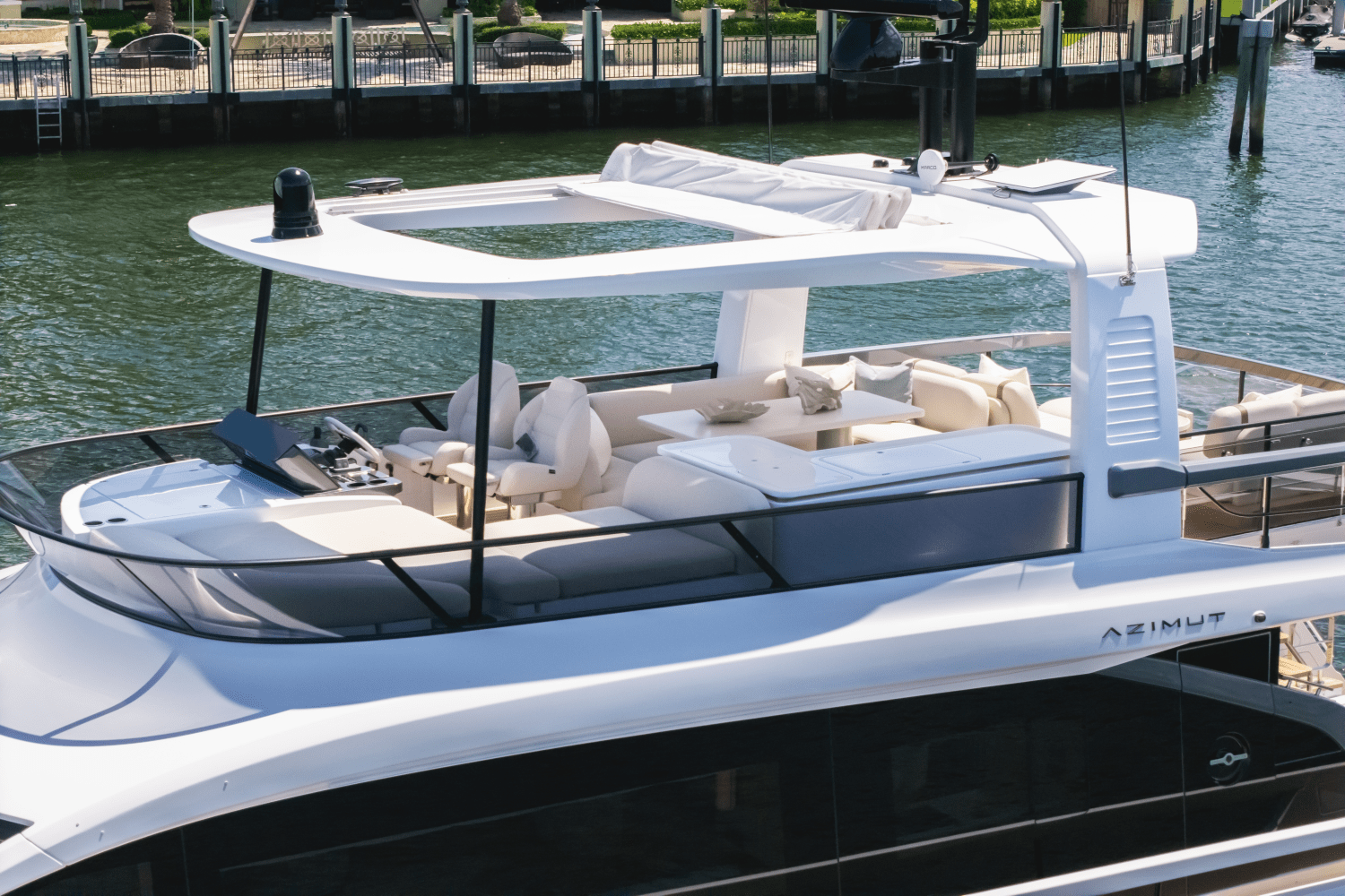 2025 Azimut
                                                             Fly 62 Image Thumbnail #90