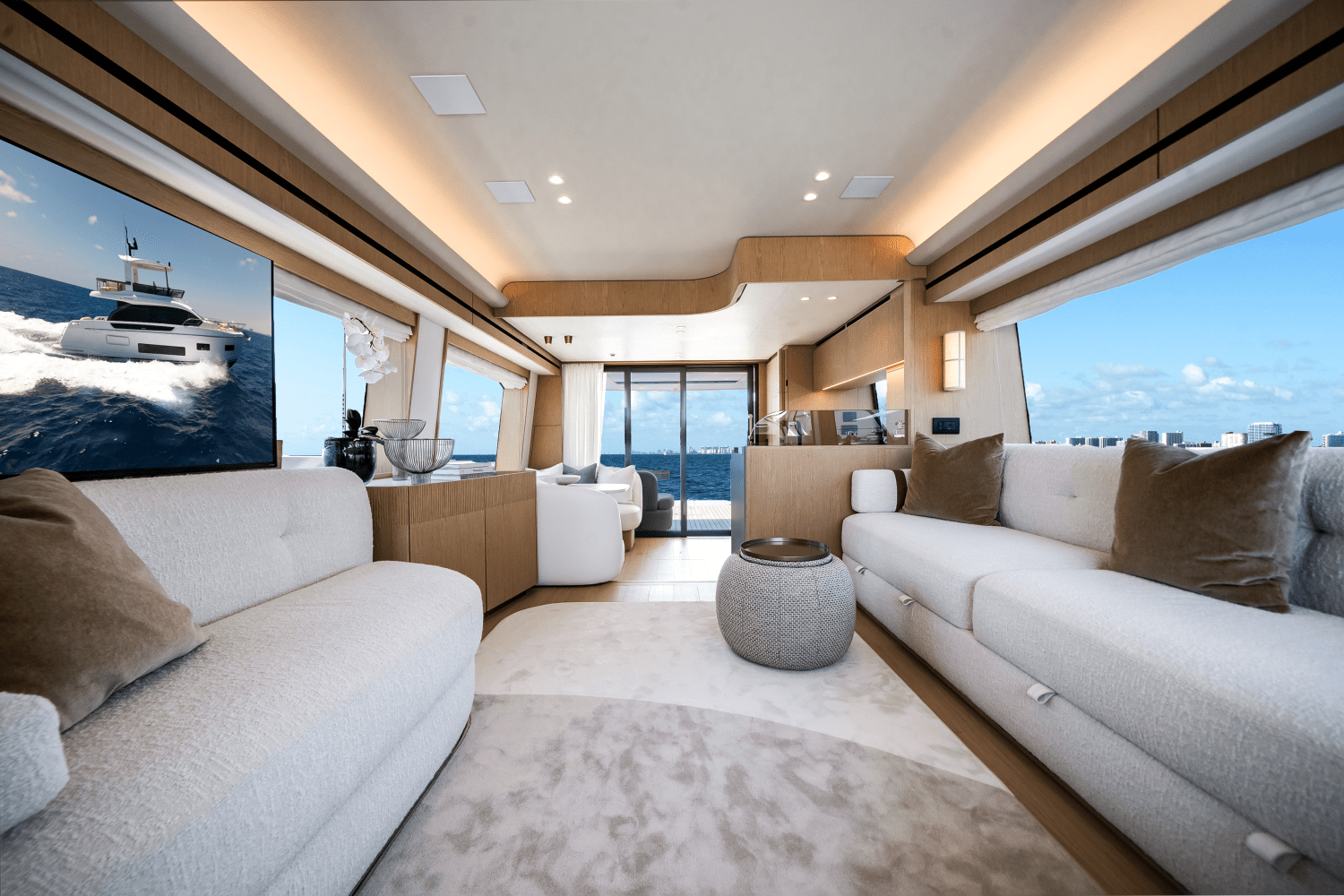 2025 Azimut
                                                             Fly 62 Image Thumbnail #26