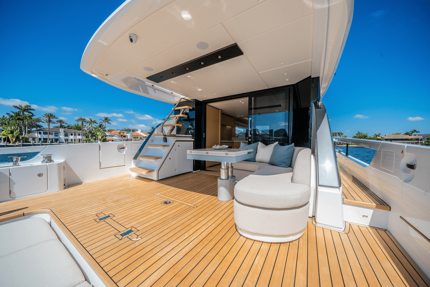 2025 Azimut
                                                             Fly 62 Image Thumbnail #11