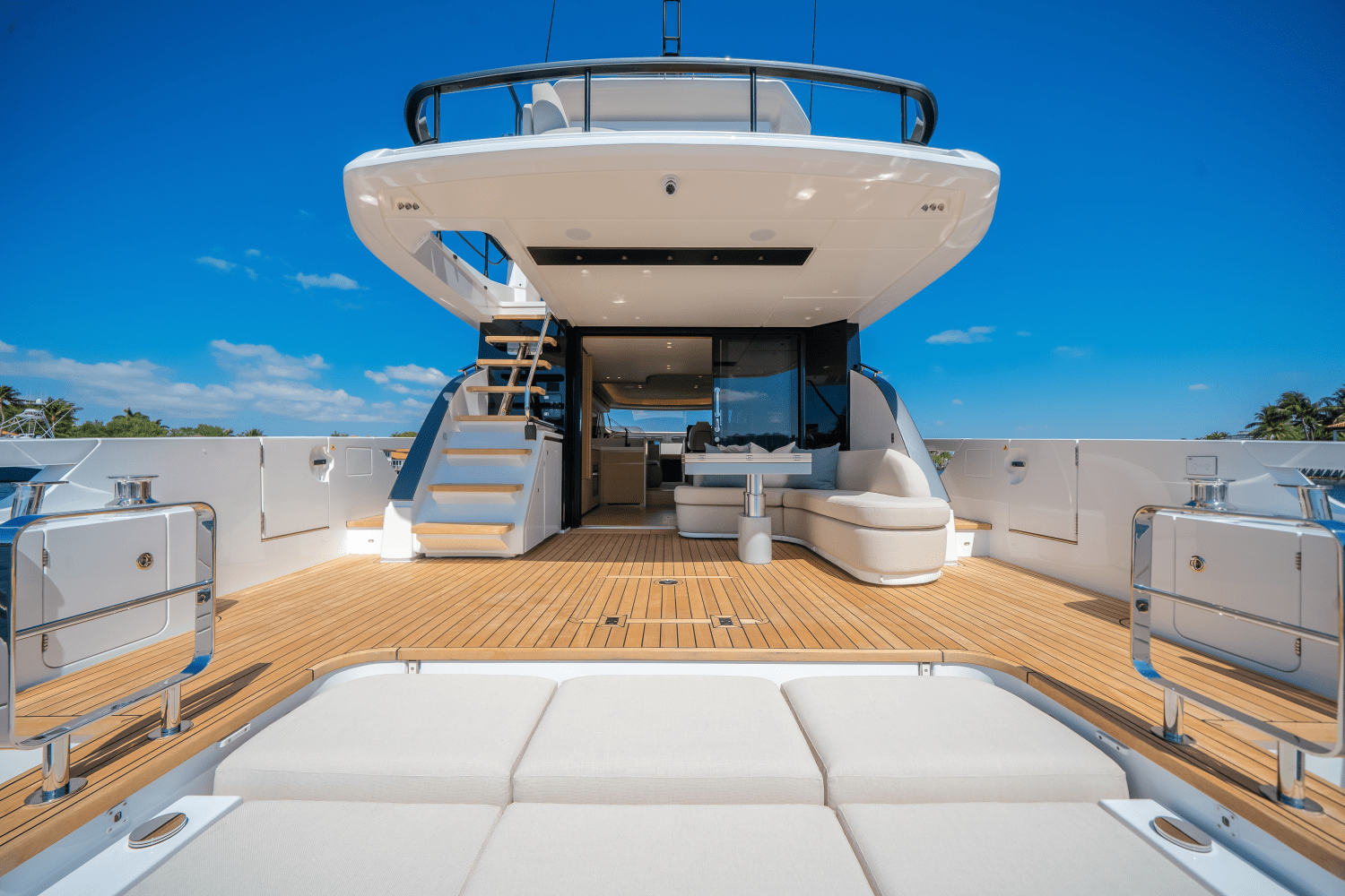 2025 Azimut
                                                             Fly 62 Image Thumbnail #10