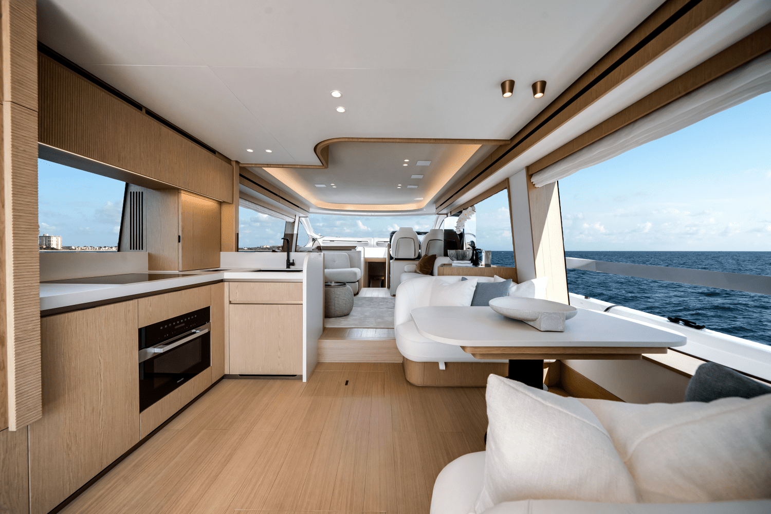 2025 Azimut
                                                             Fly 62 Image Thumbnail #16