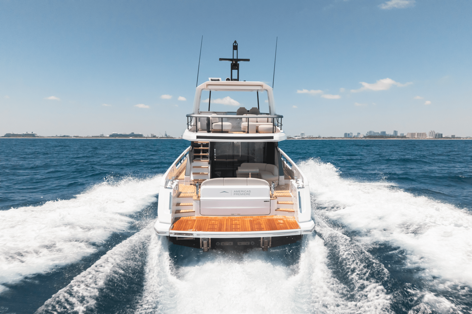 2025 Azimut
                                                             Fly 62 Image Thumbnail #5