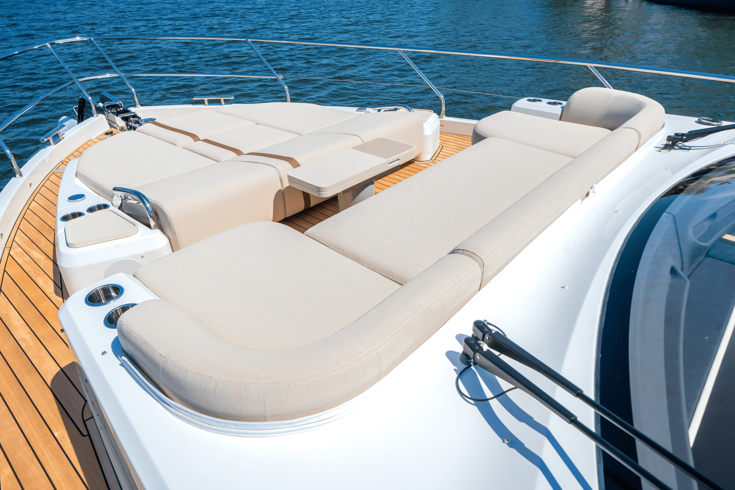 2025 Azimut
                                                             Fly 62 Image Thumbnail #52