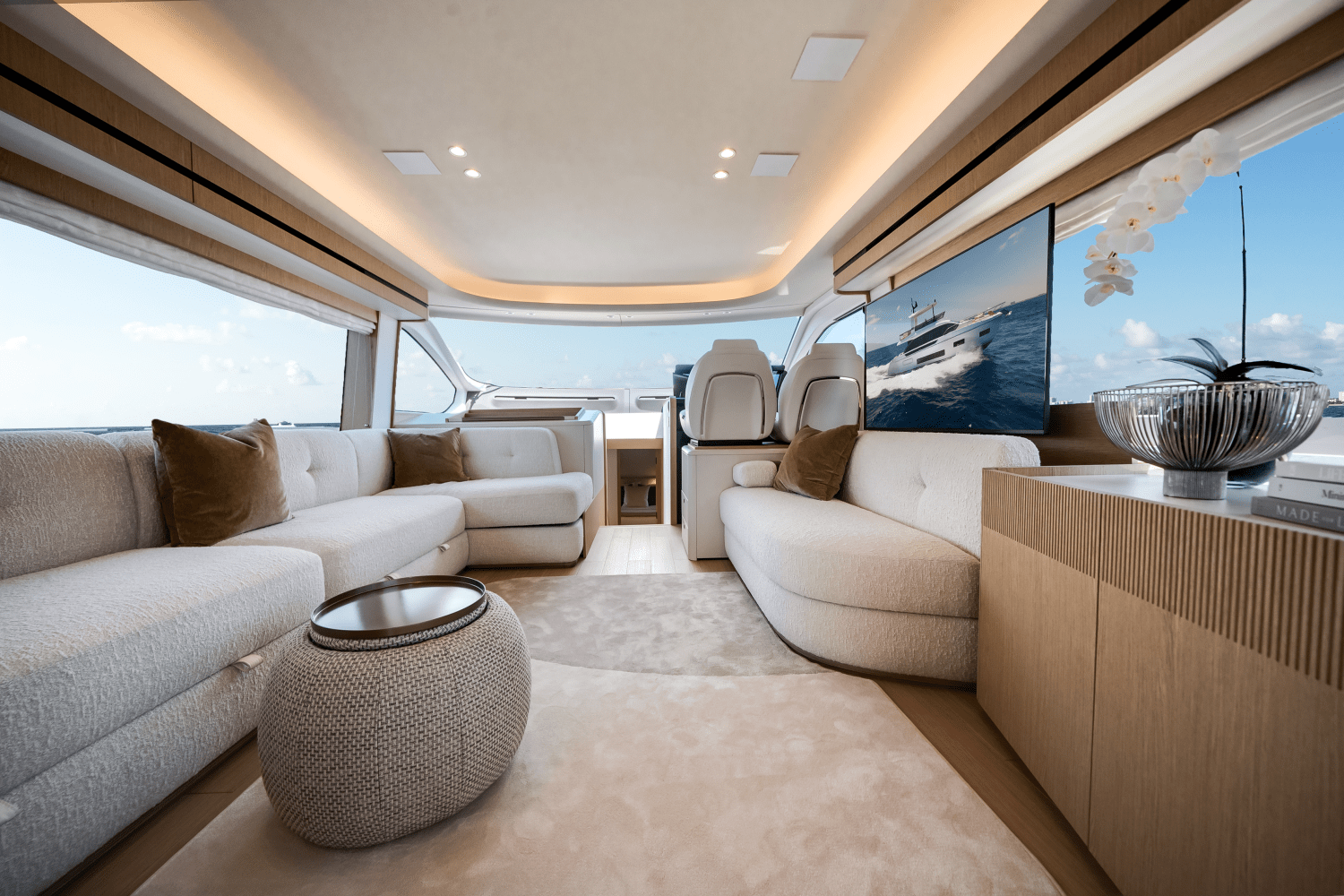2025 Azimut
                                                             Fly 62 Image Thumbnail #22