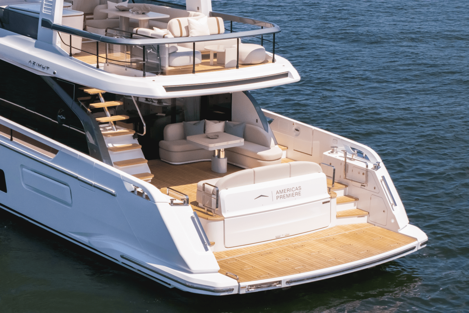 2025 Azimut
                                                             Fly 62 Image Thumbnail #96