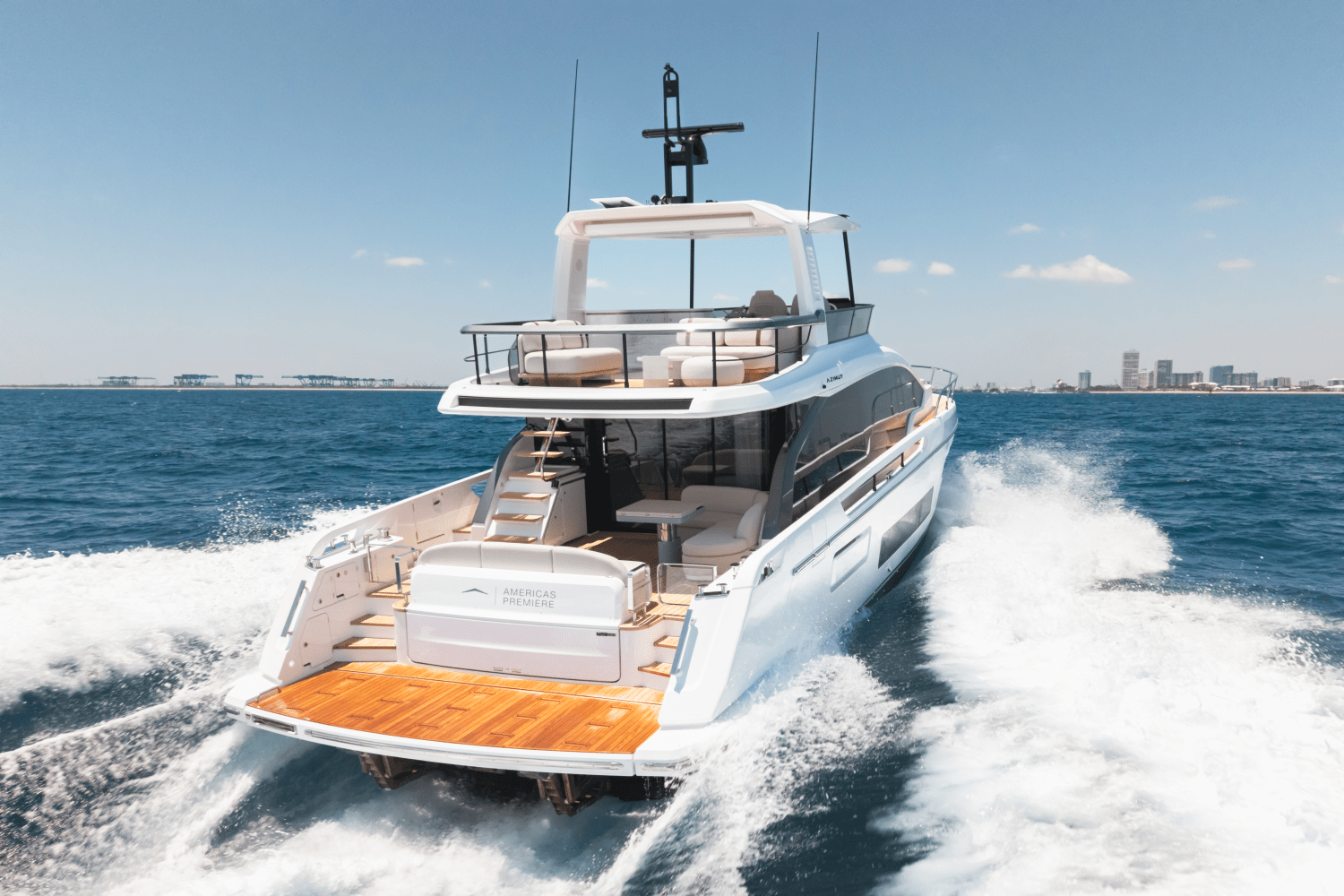 2025 Azimut
                                                             Fly 62 Image Thumbnail #98
