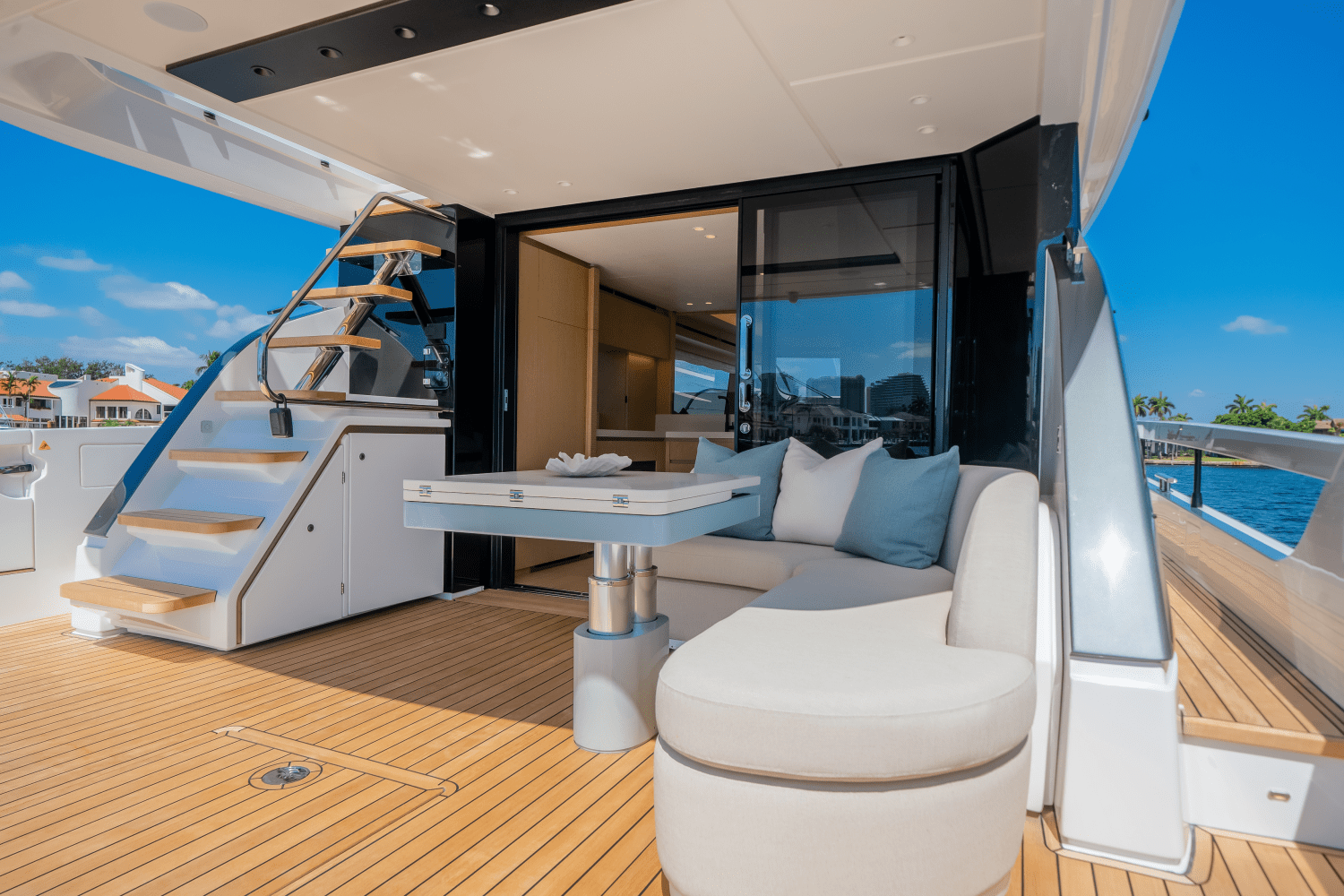 2025 Azimut
                                                             Fly 62 Image Thumbnail #13
