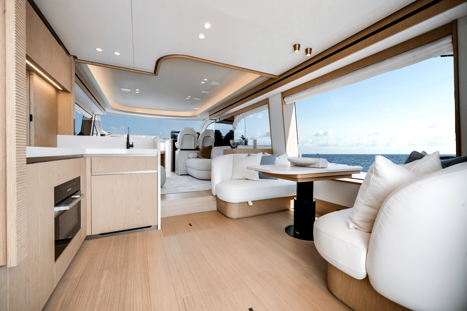 2025 Azimut
                                                             Fly 62 Image Thumbnail #17