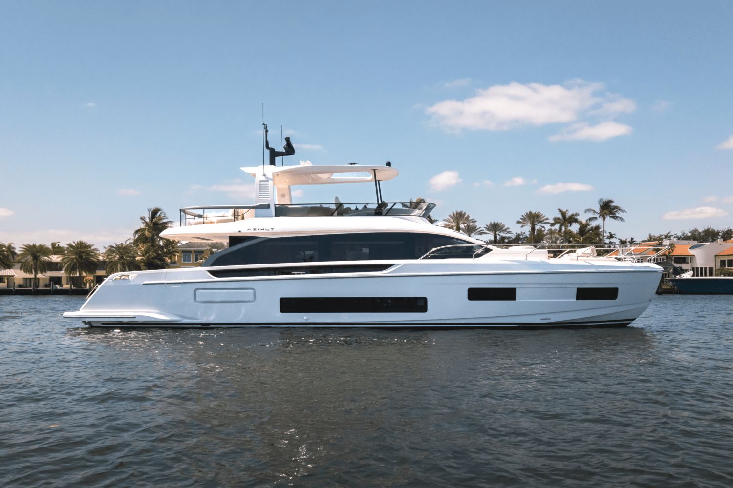 2025 Azimut
                                                             Fly 62 Image Thumbnail #85