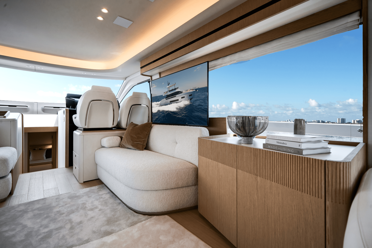 2025 Azimut
                                                             Fly 62 Image Thumbnail #23