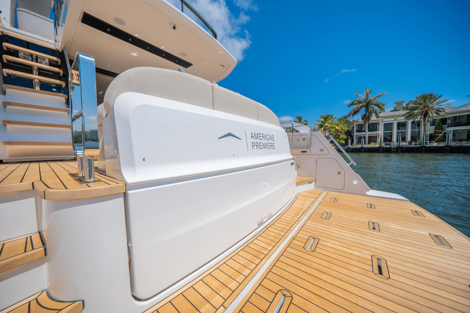 2025 Azimut
                                                             Fly 62 Image Thumbnail #9