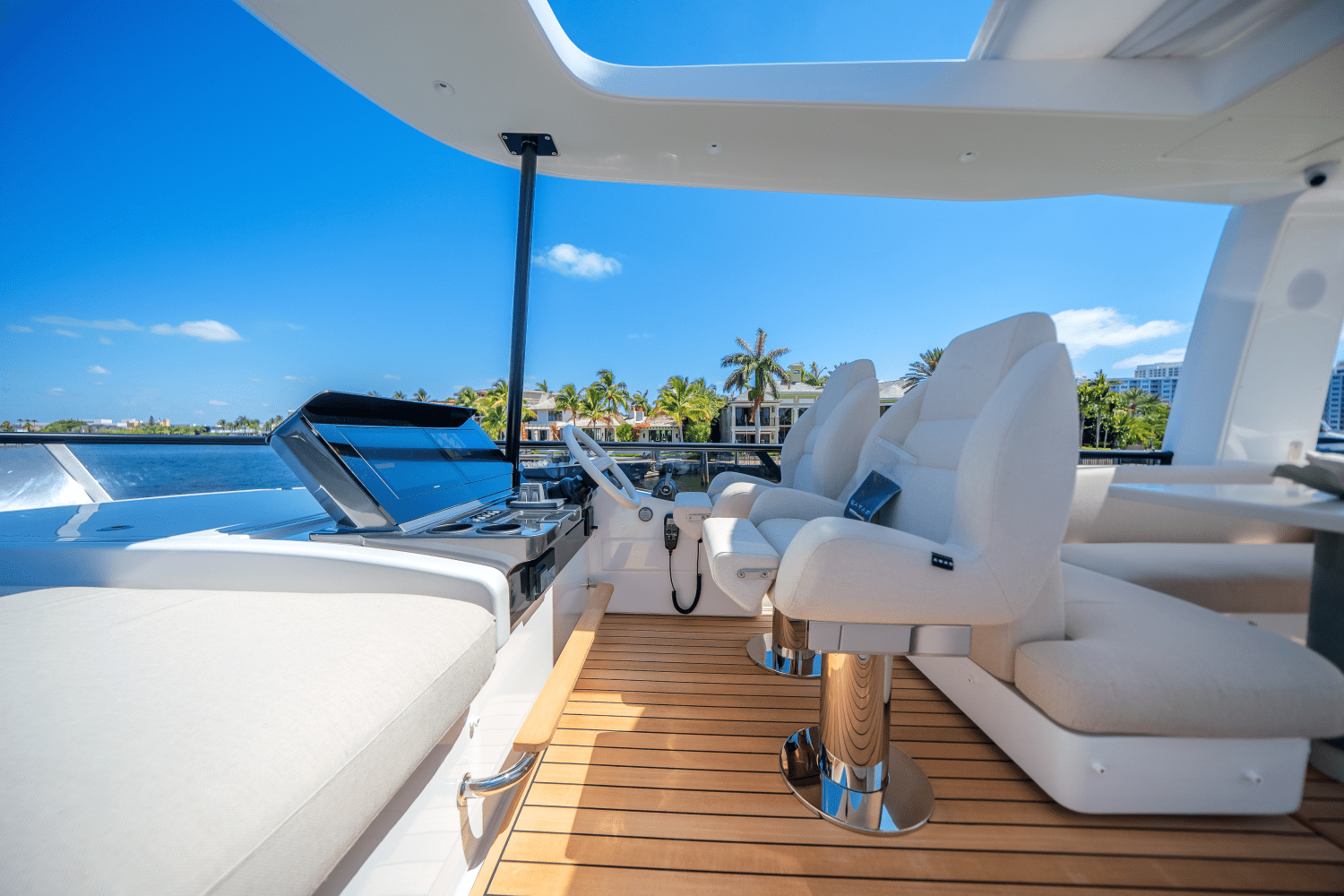 2025 Azimut
                                                             Fly 62 Image Thumbnail #63
