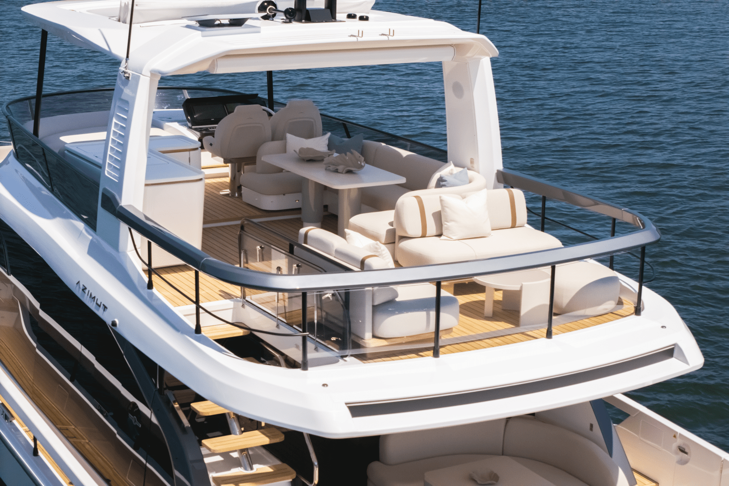 2025 Azimut
                                                             Fly 62 Image Thumbnail #91